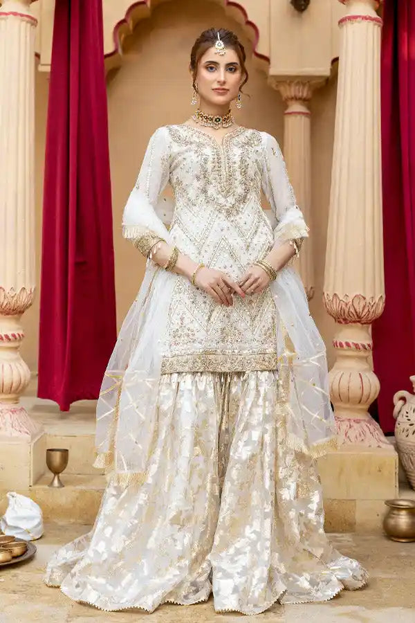 Kausar Attire