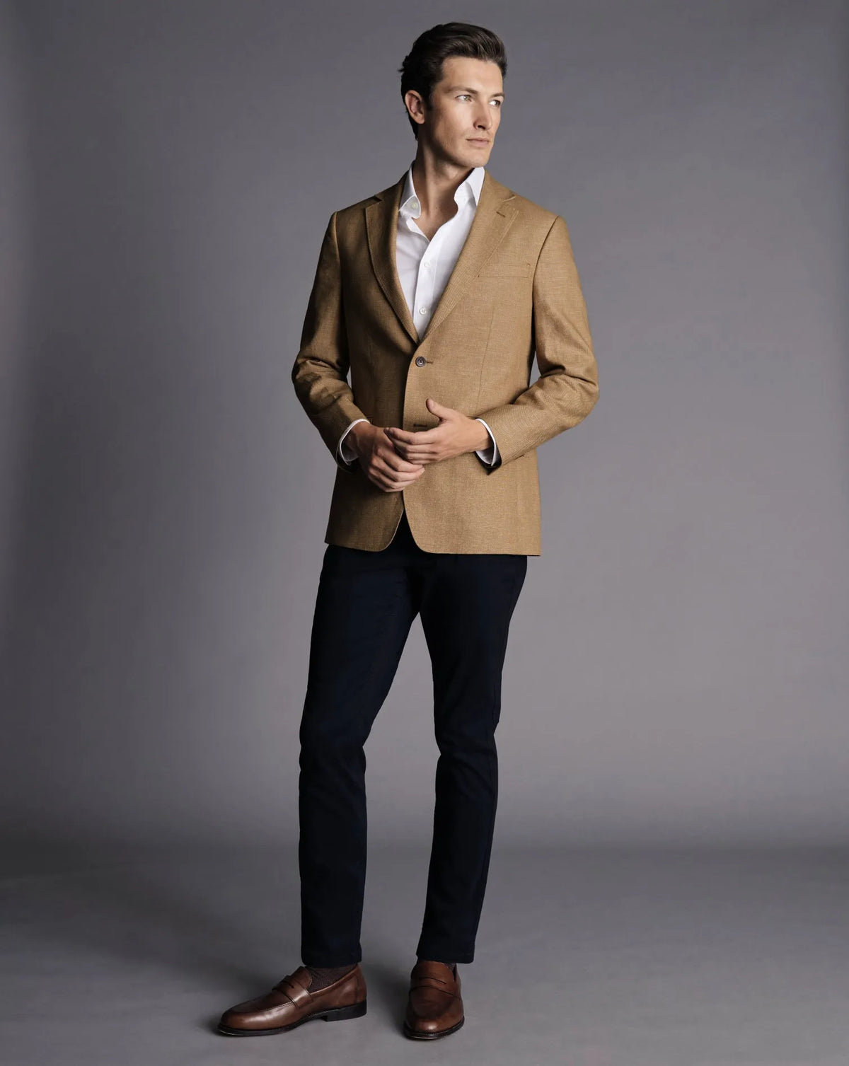 Charles Tyrwhitt