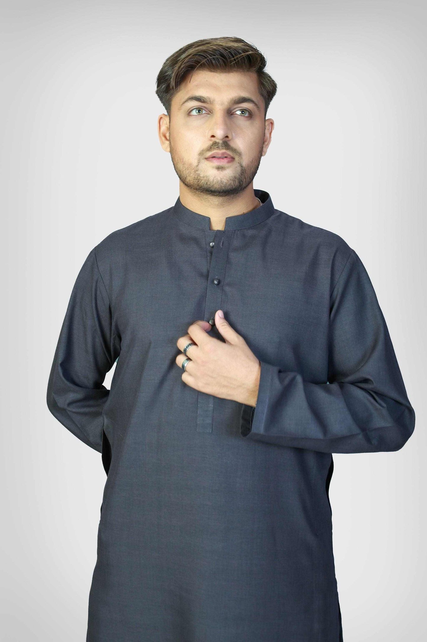 JAHANGIR KHAN