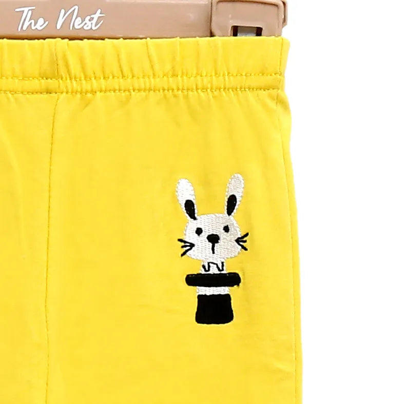 The nest clothing