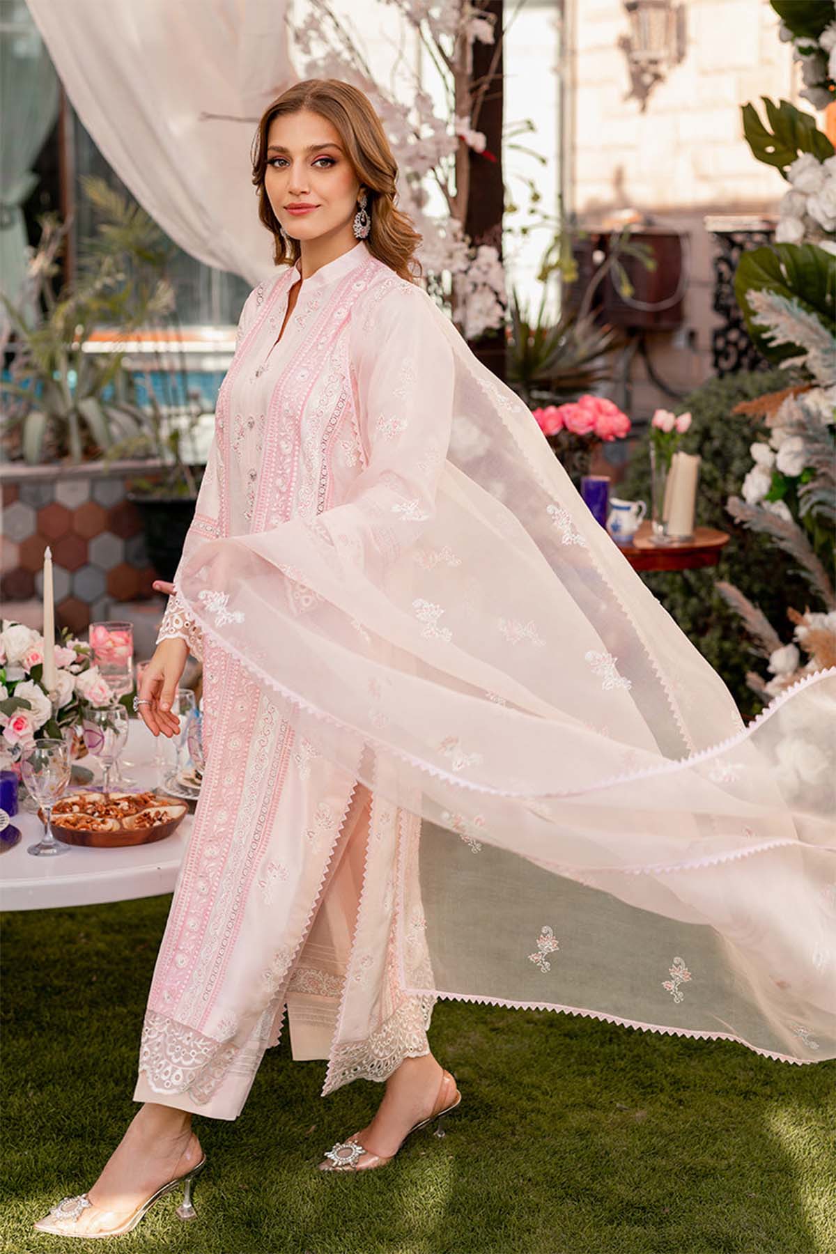 Nimra Kashif