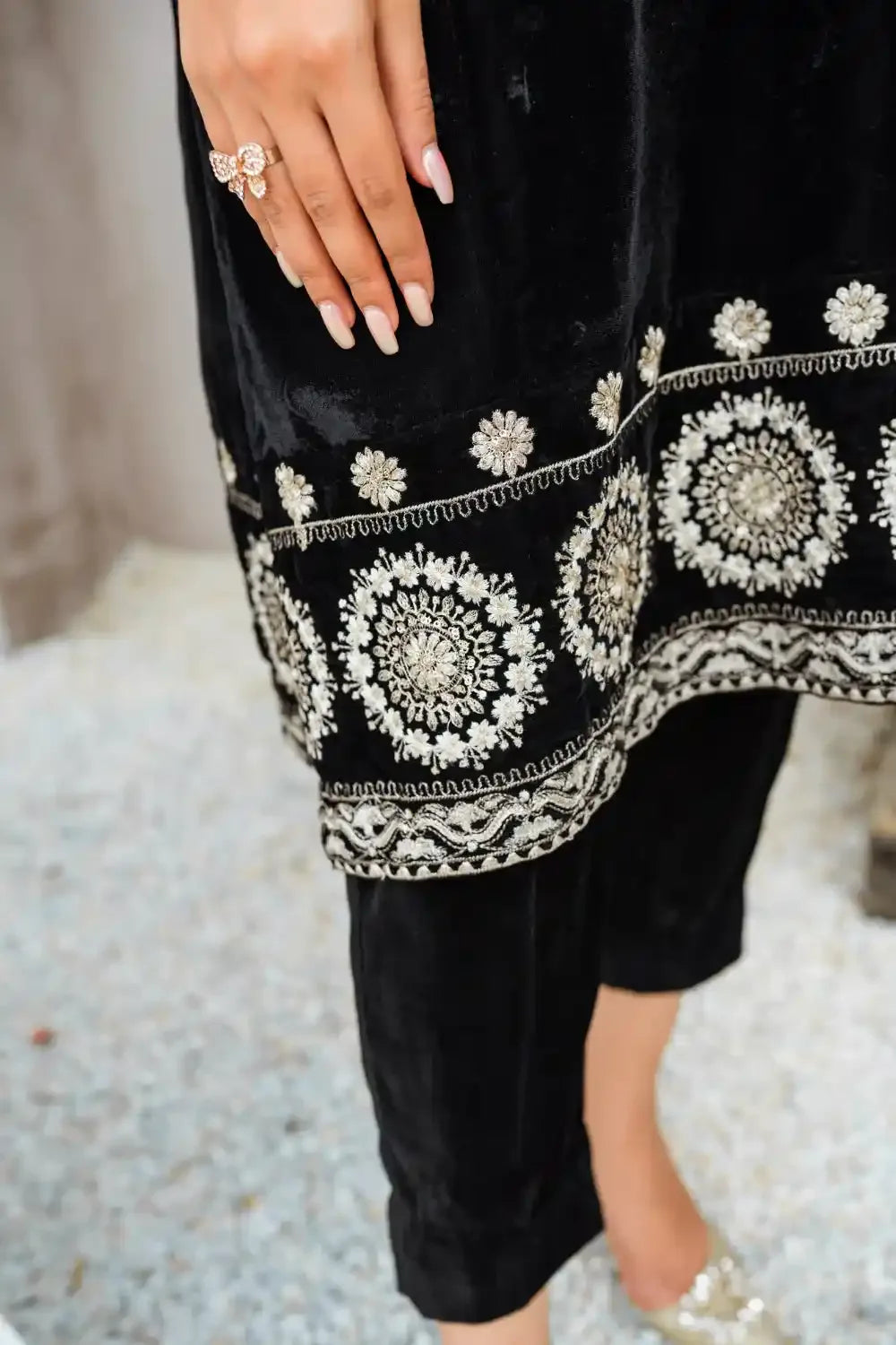 Malook - AK Galleria