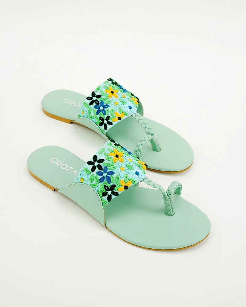 CROZA
