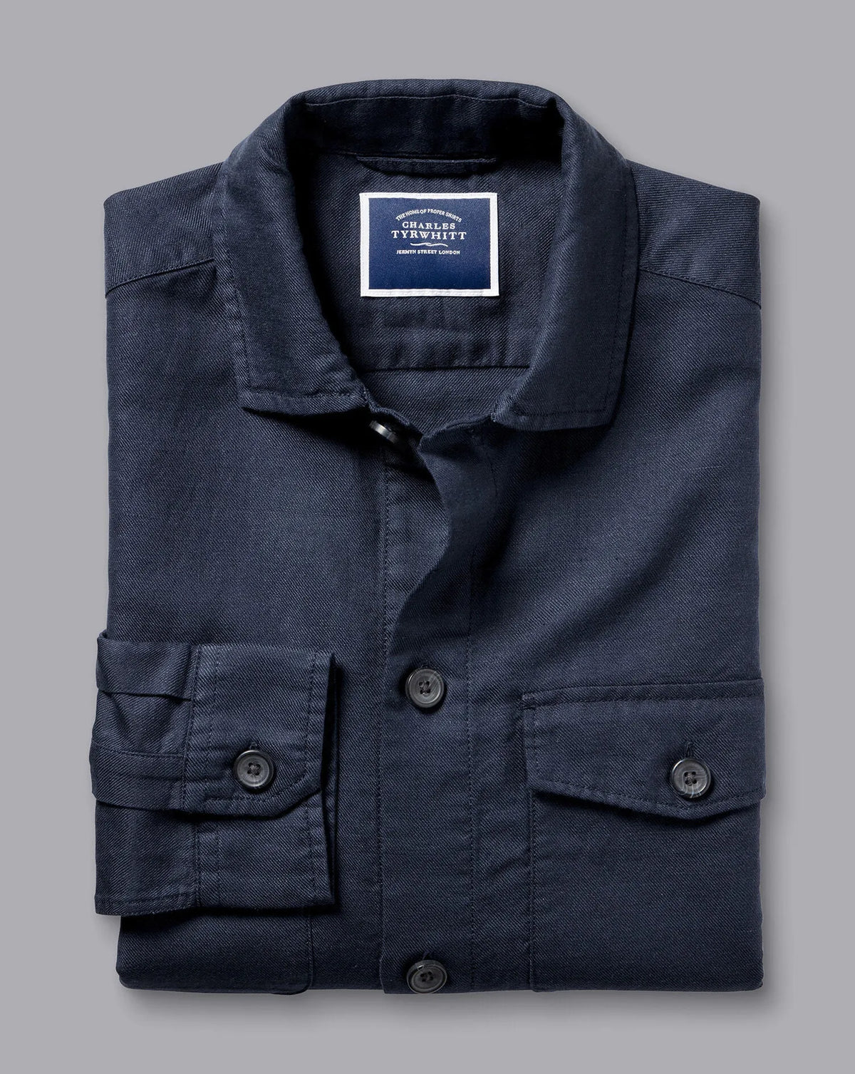 Charles Tyrwhitt