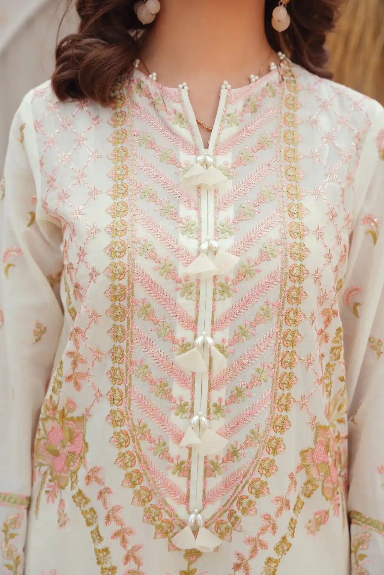 Ricamo by Humera Asif