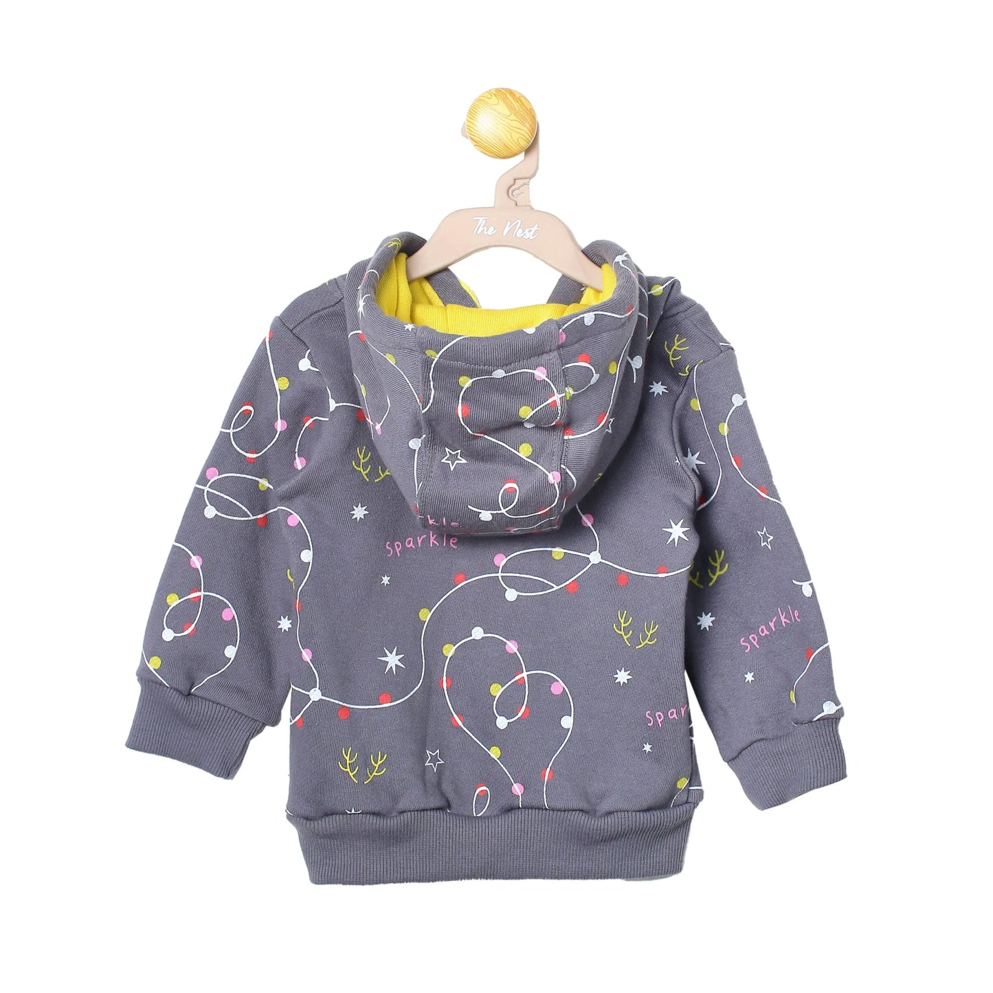 The nest clothing - AK Galleria