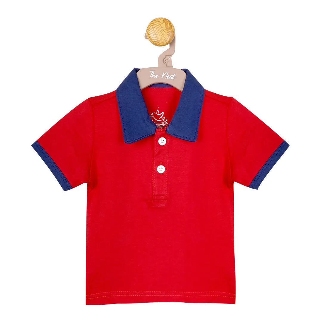 The nest clothing