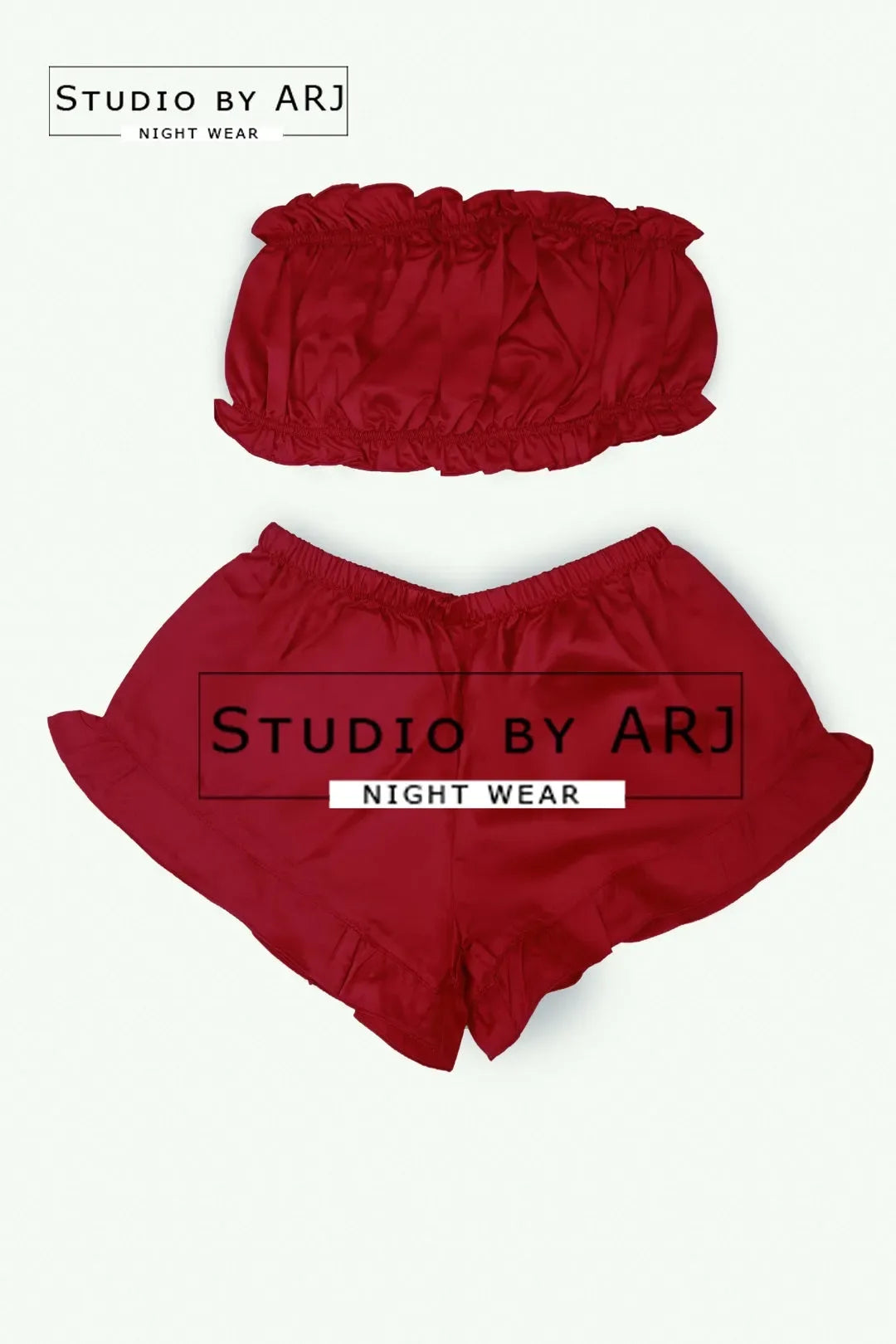 STUDIO BY ARJ - AK Galleria