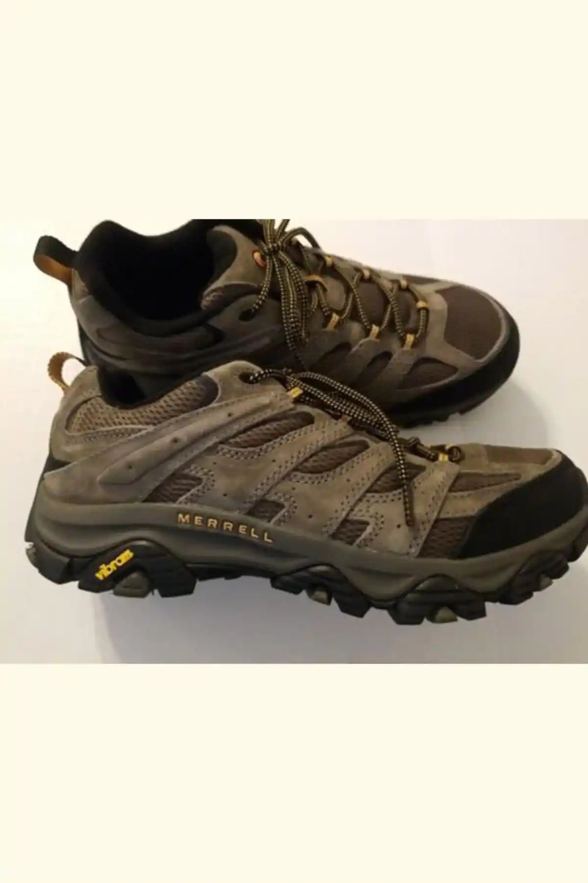 Merrell