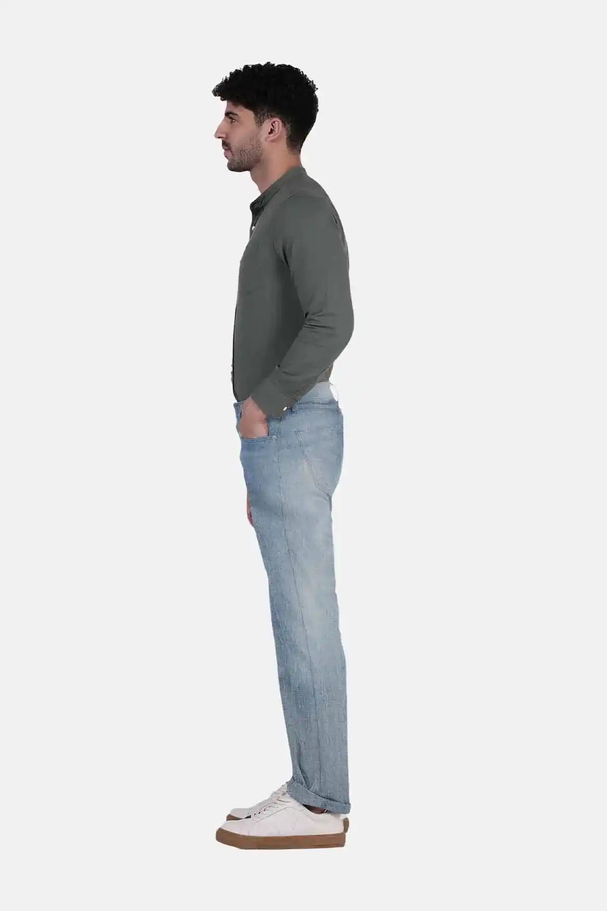 Levi's