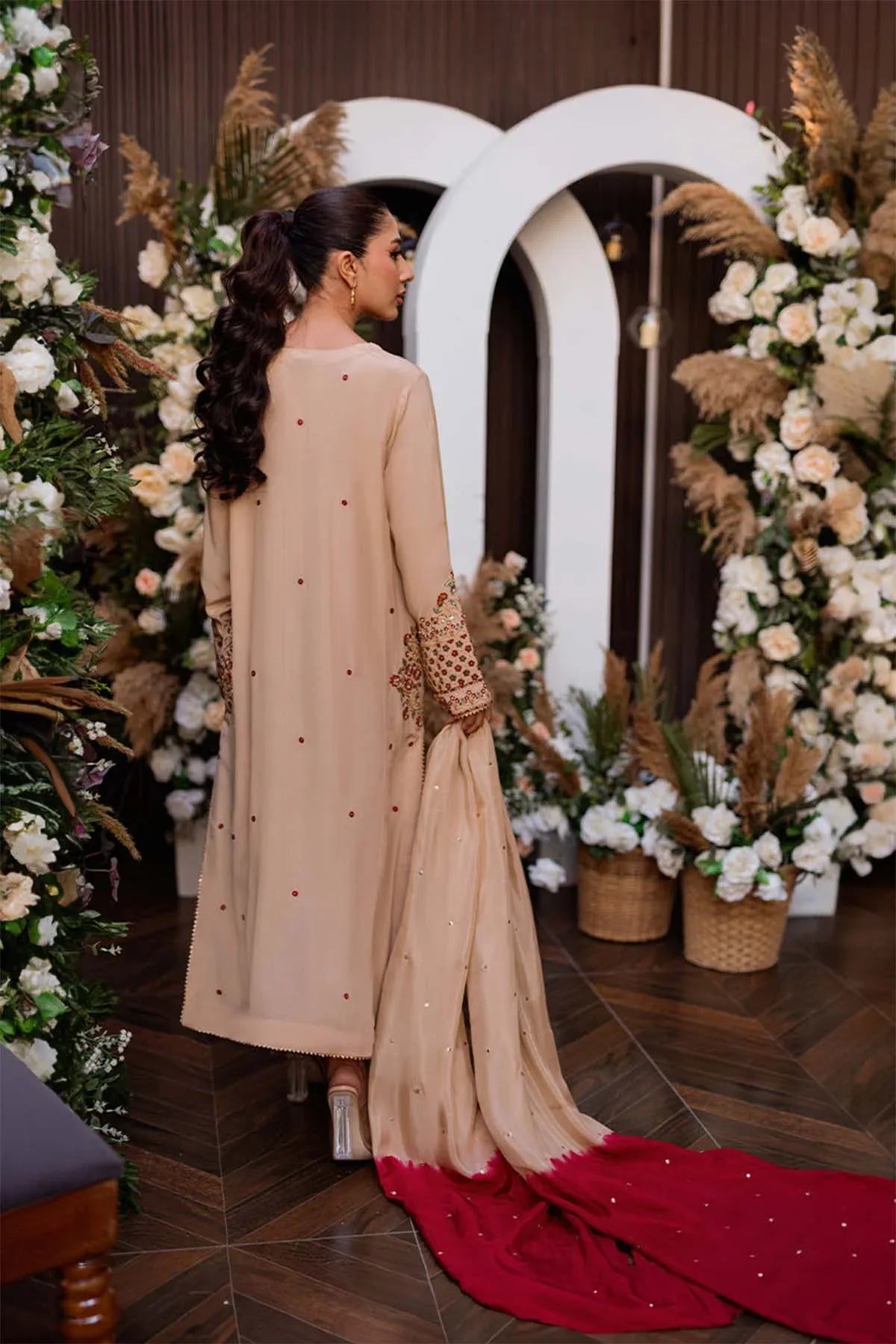 Nimra Kashif - AK Galleria
