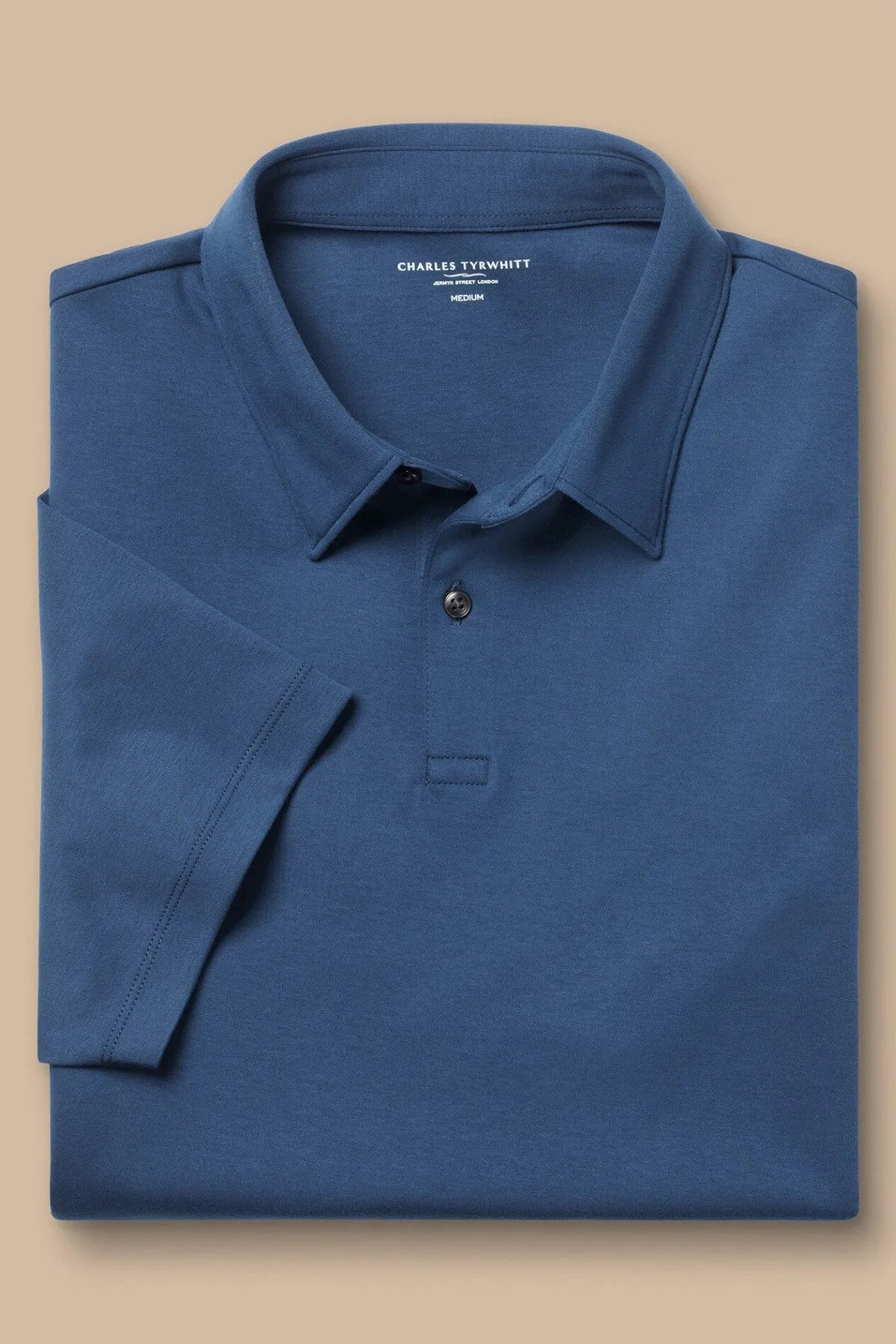 Charles Tyrwhitt