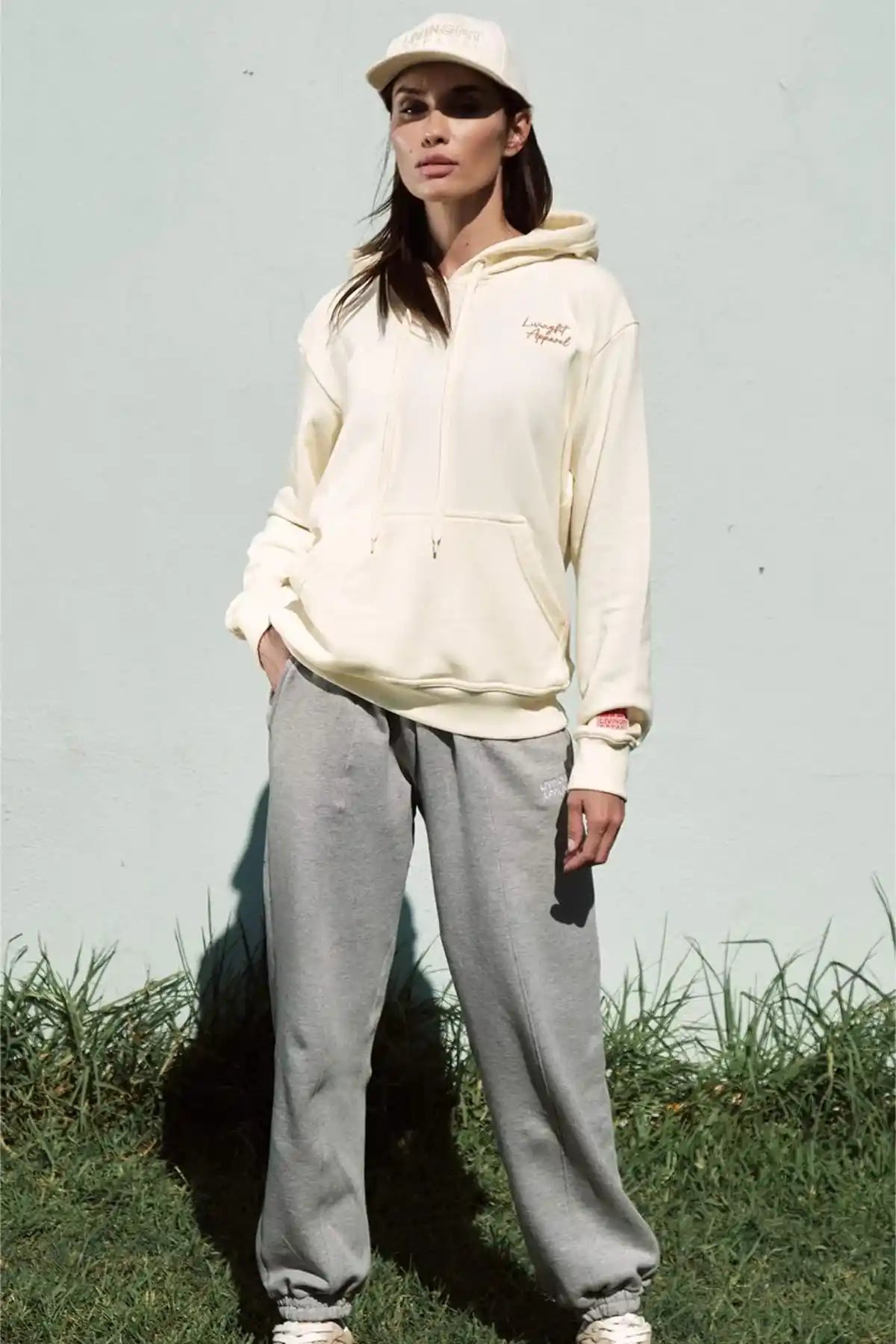 Living Fit Apparel