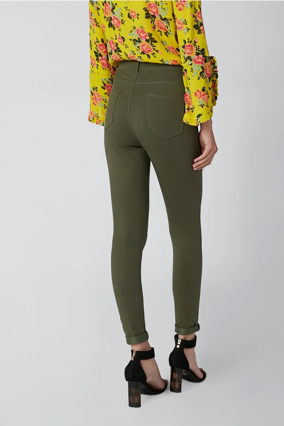 Splash - AK Galleria