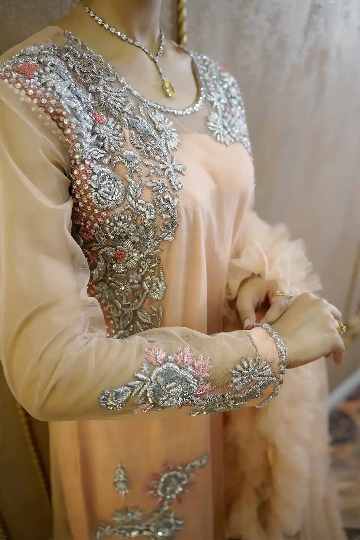 MANAAL ARFEEN