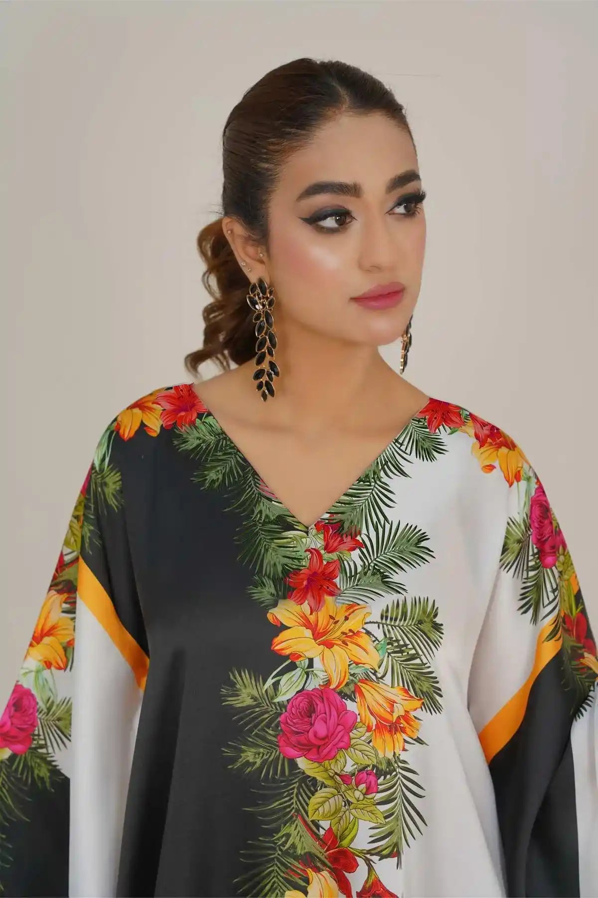 MANAAL ARFEEN