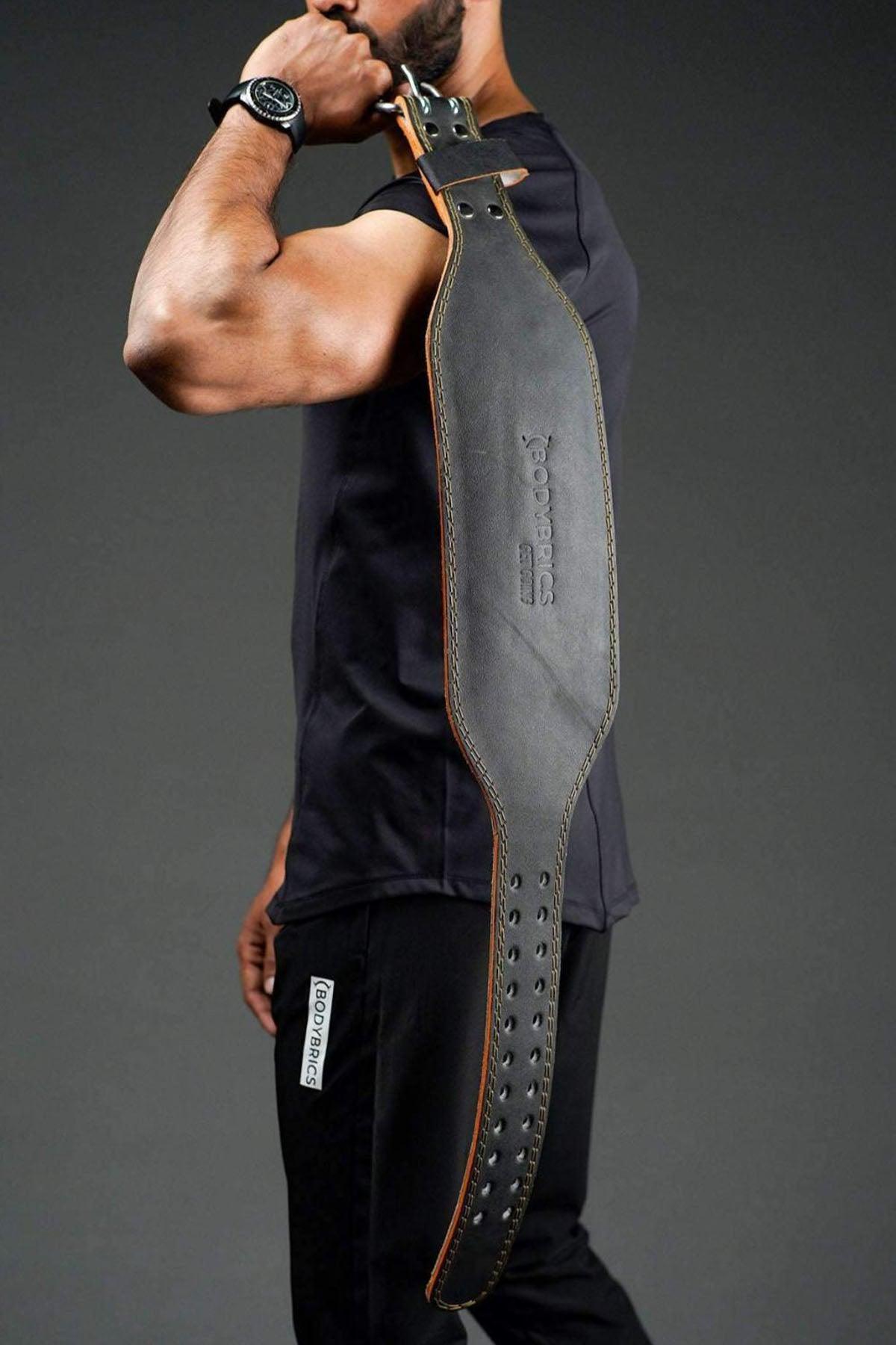 Bodybrics