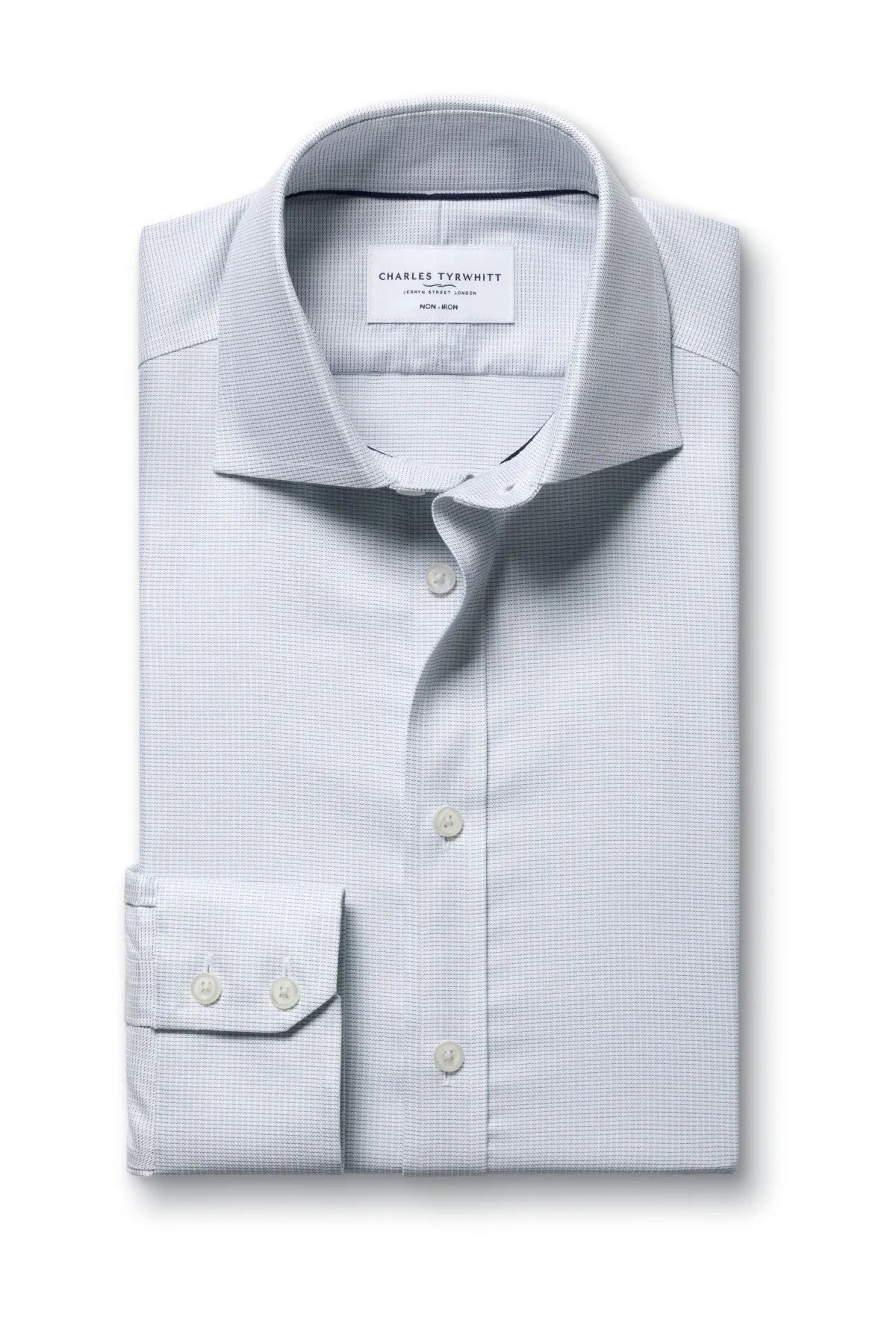 Charles Tyrwhitt