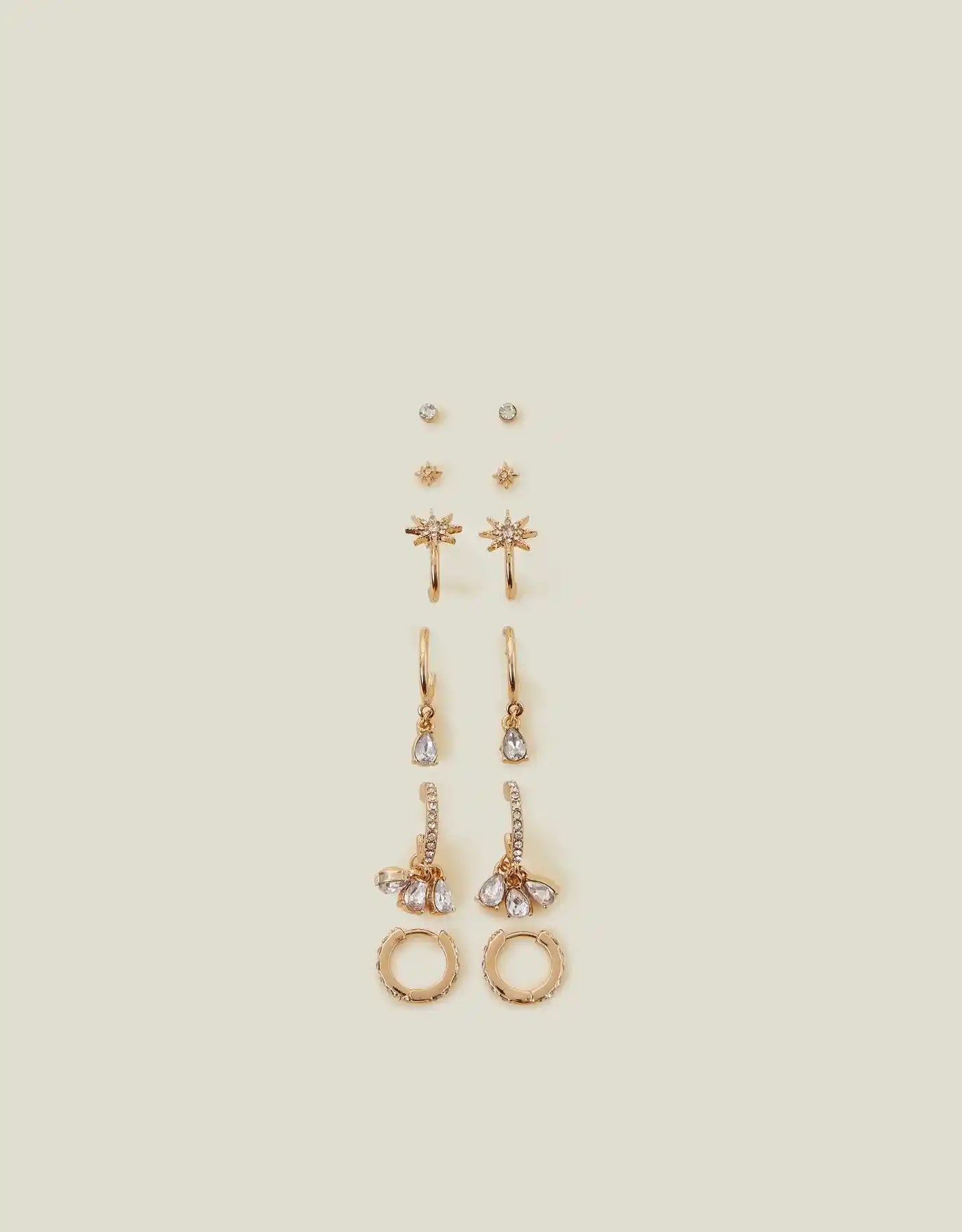 Accessorize