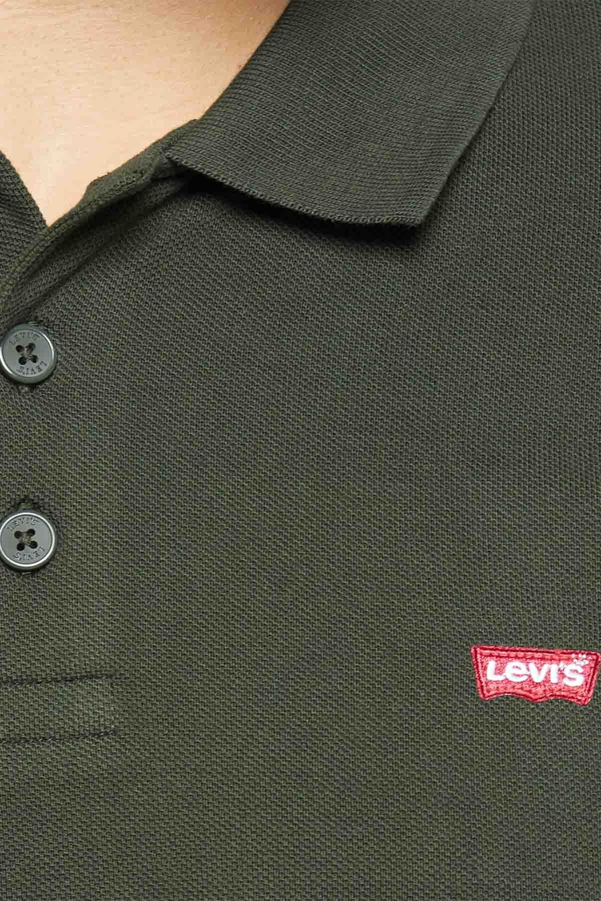 Levi's