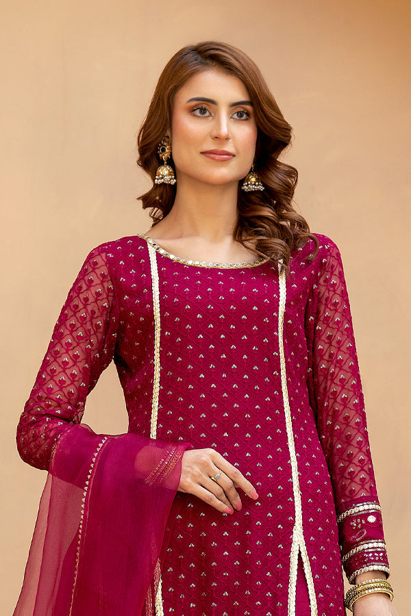 Kausar Attire