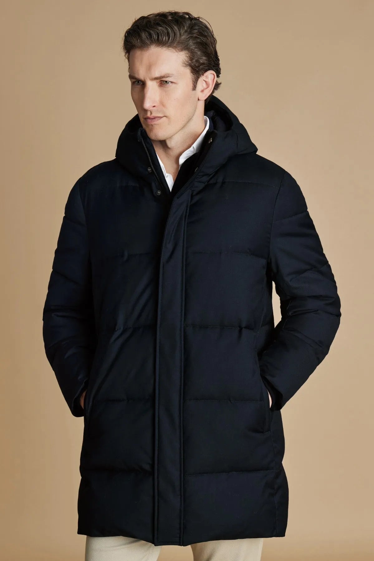 Charles Tyrwhitt