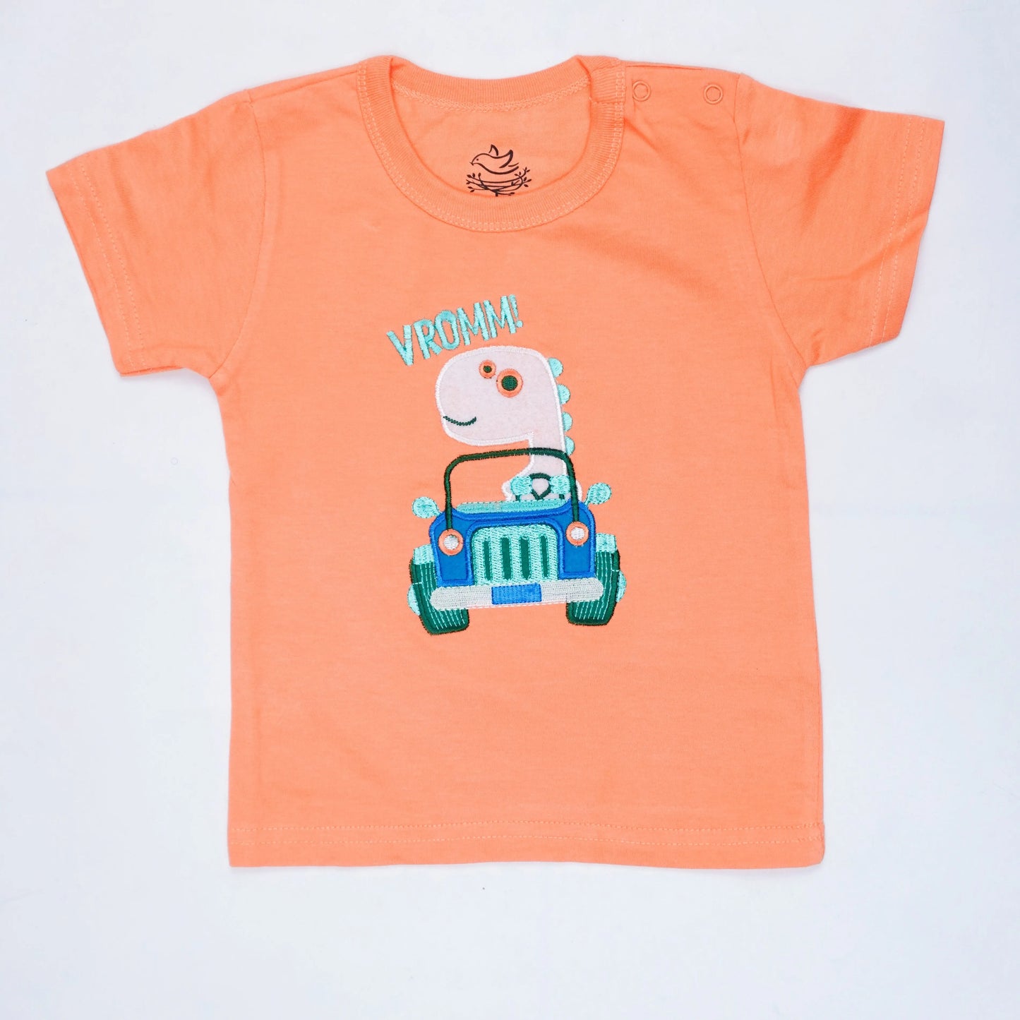The nest clothing