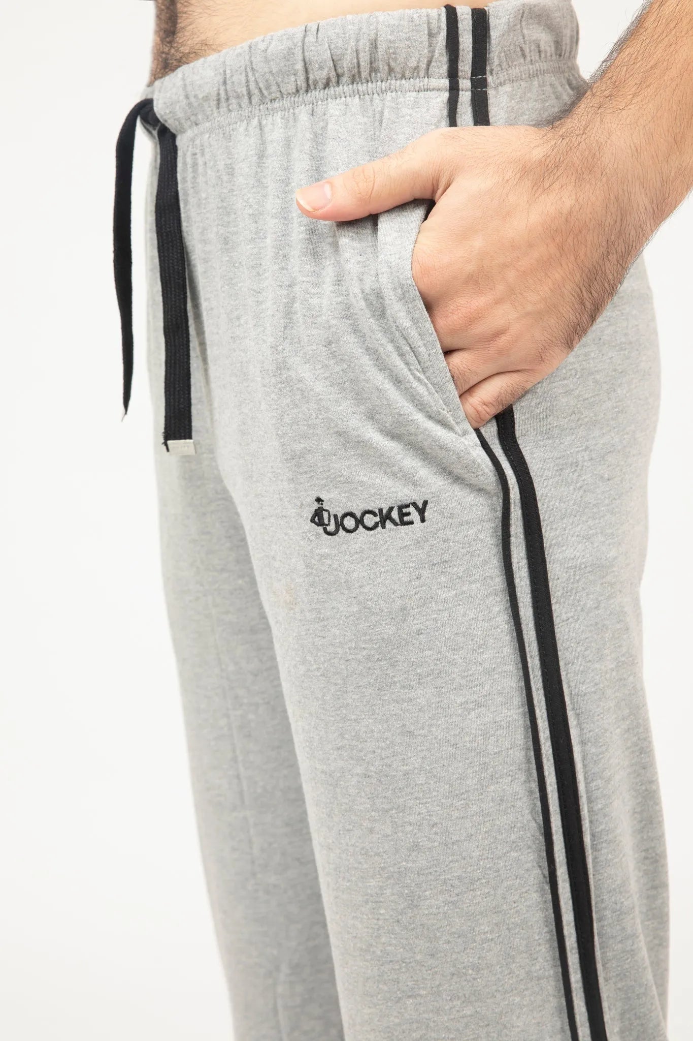 Jockey