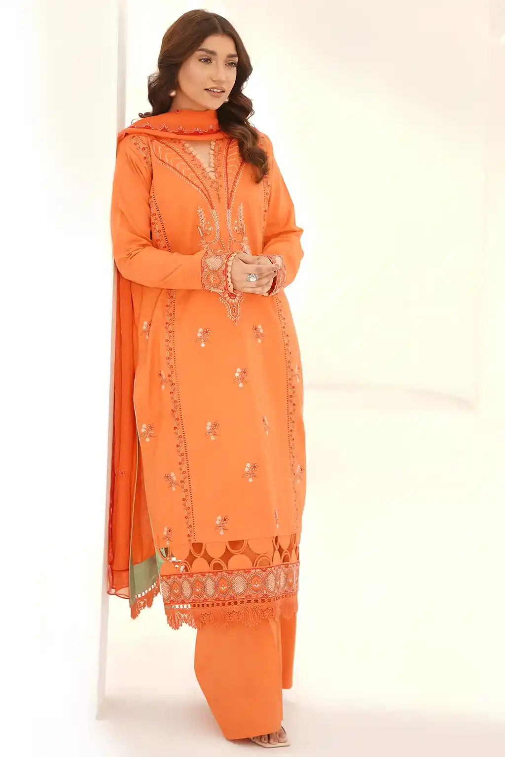 ANNARA BEGUM