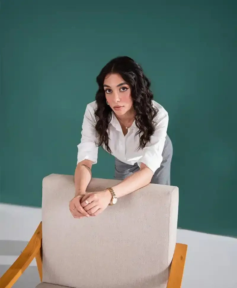 FITTED - AK Galleria