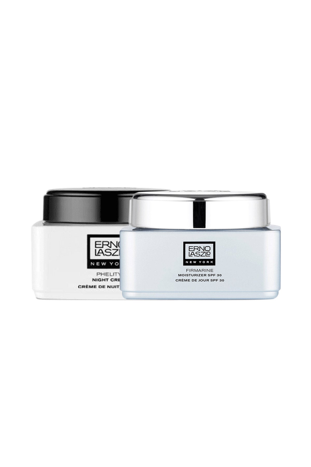 erno laszlo