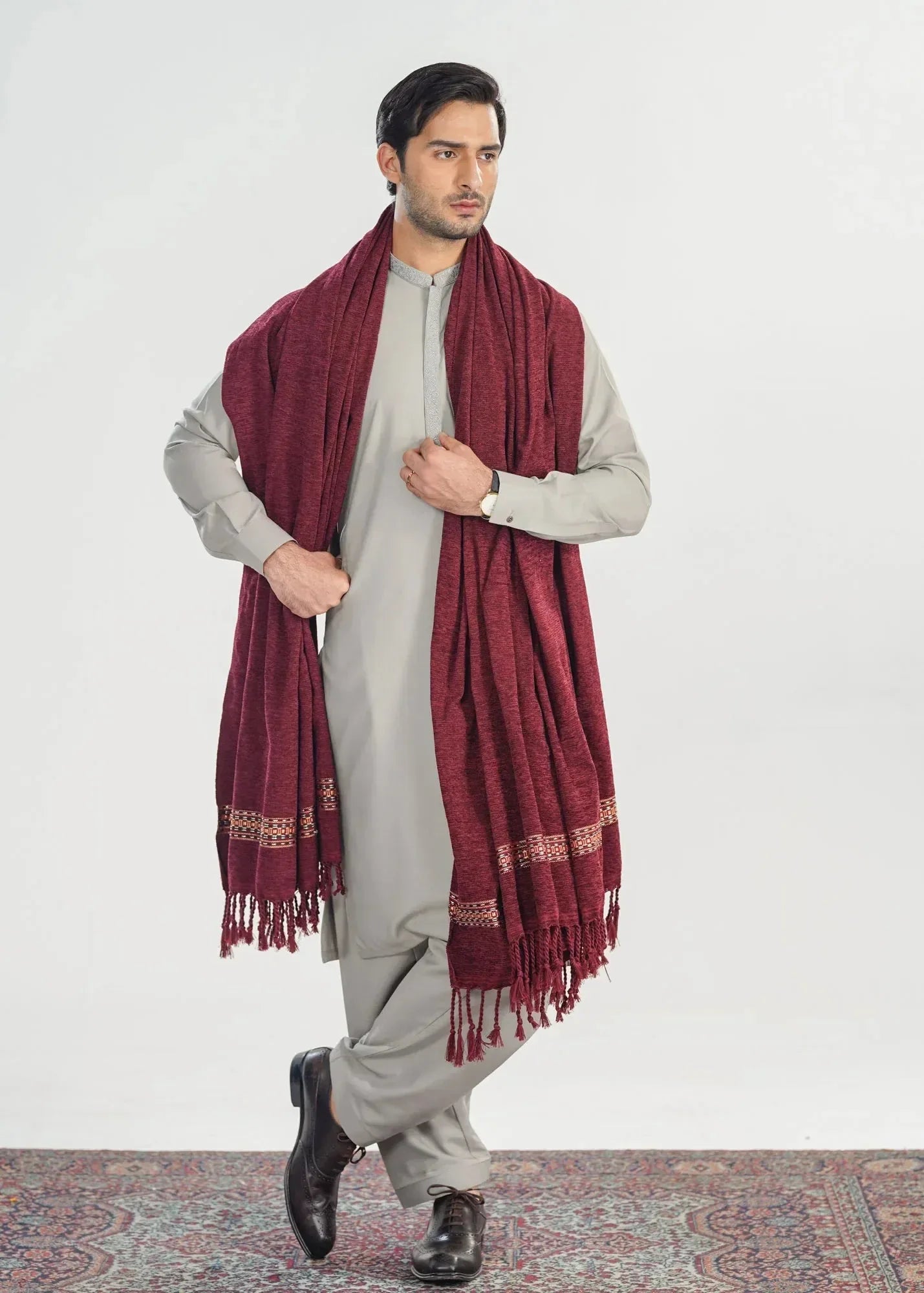 MURAQSH - AK Galleria