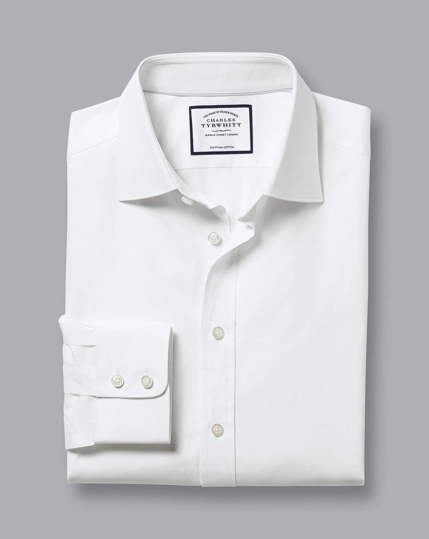 Charles Tyrwhitt