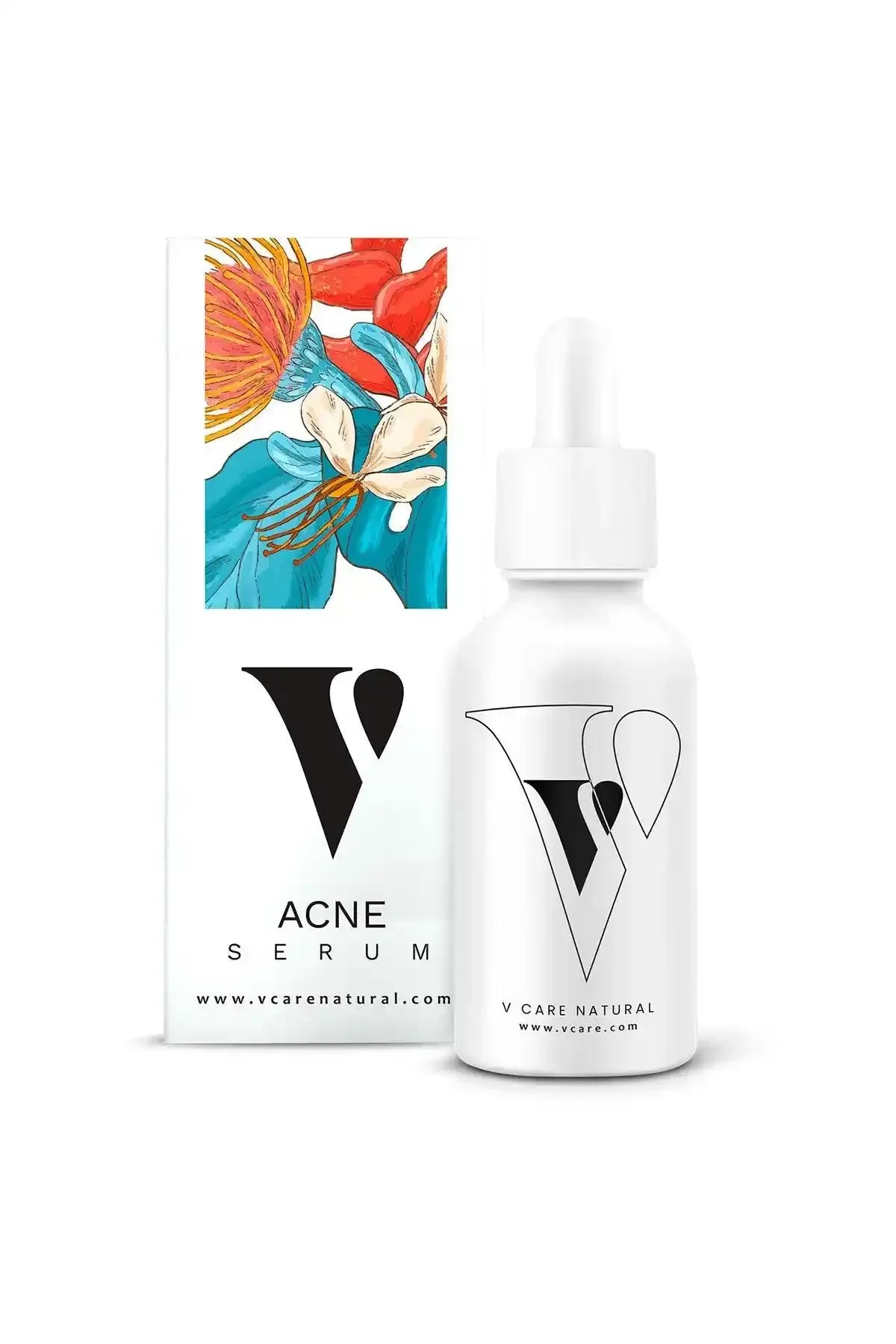 VCARE NATURAL - AK Galleria