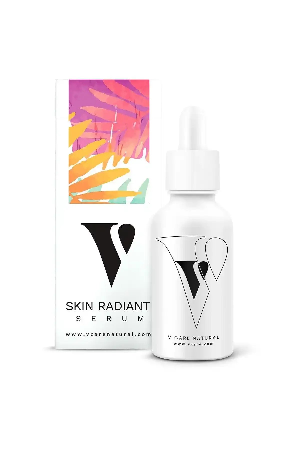 VCARE NATURAL - AK Galleria