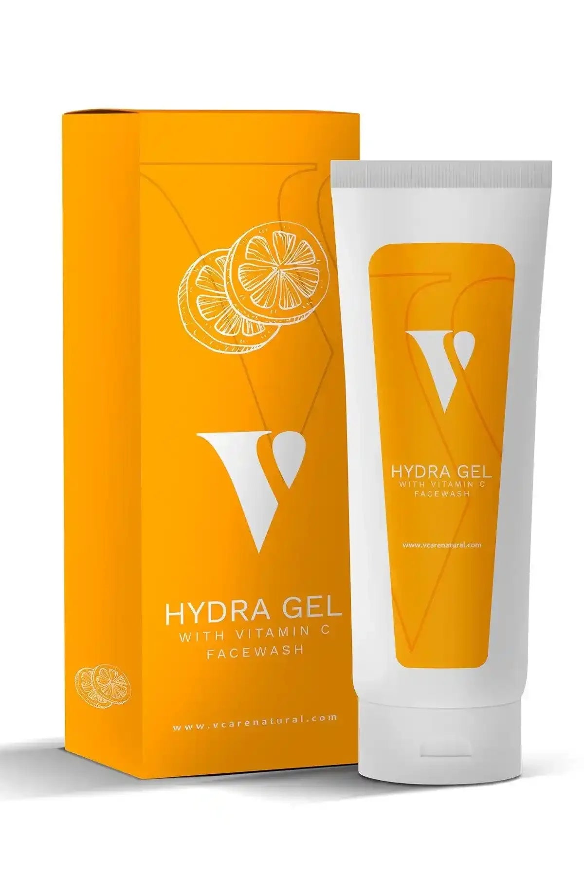 VCARE NATURAL - AK Galleria