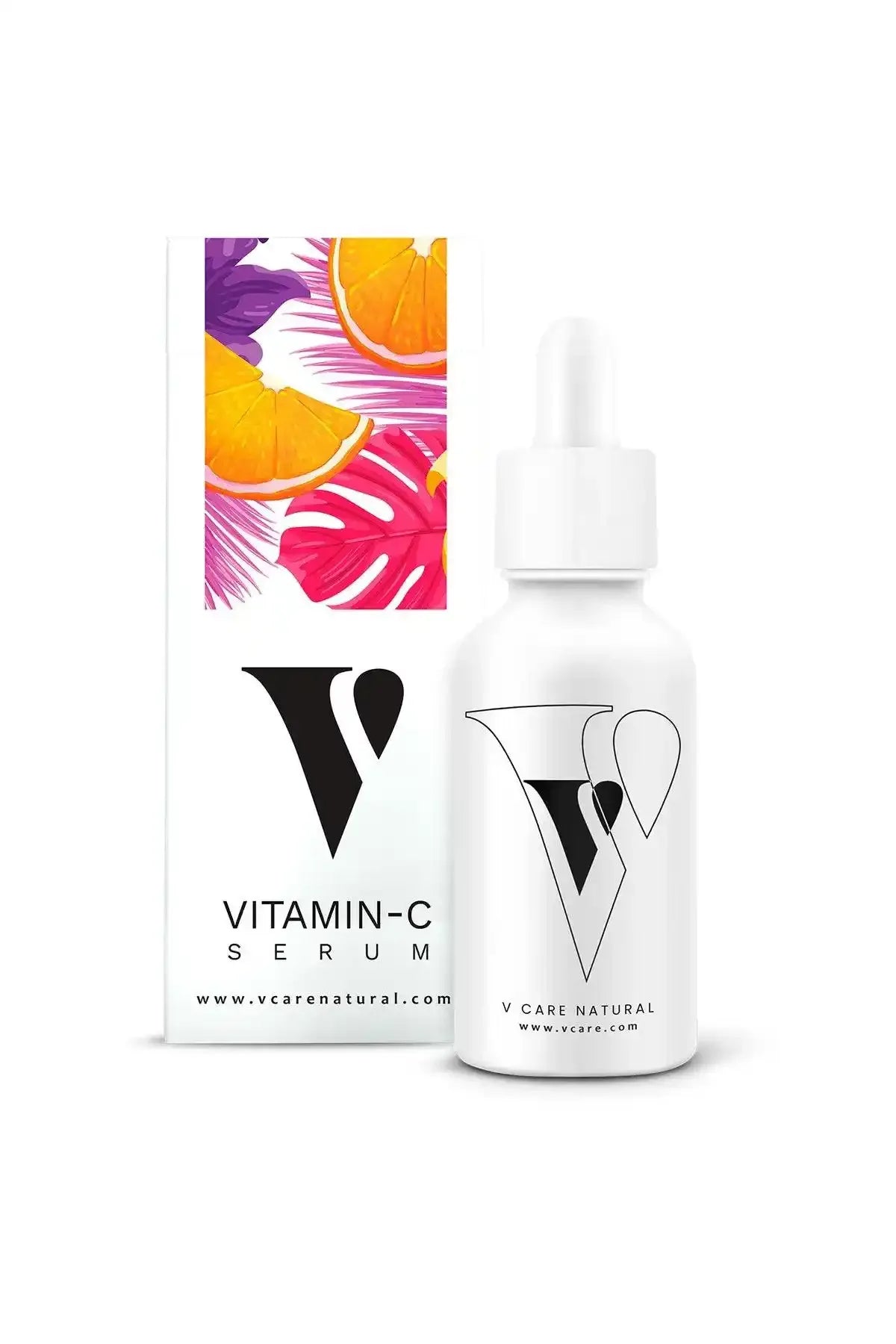 VCARE NATURAL - AK Galleria