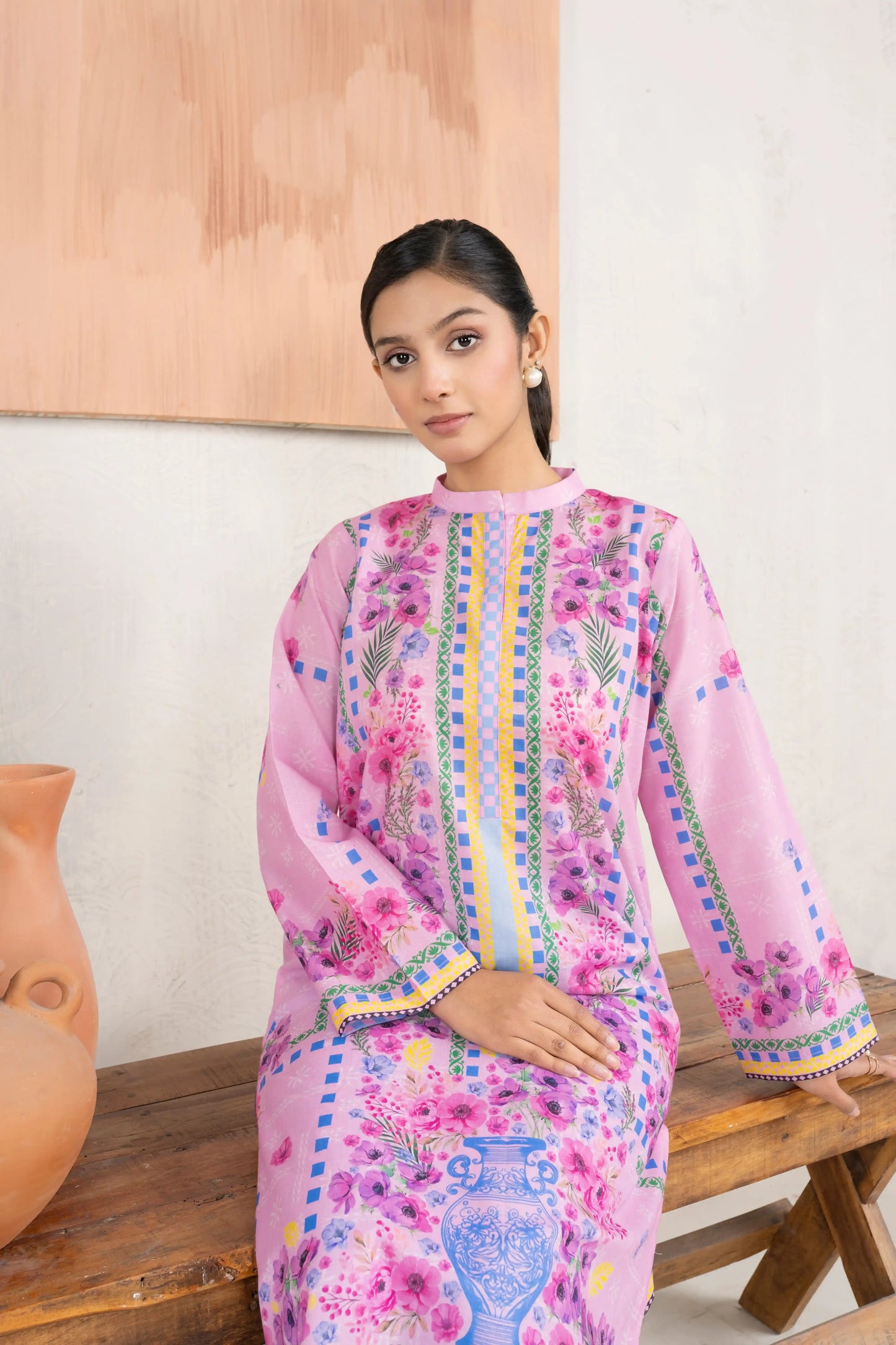 Ahlam Closet By safa textile