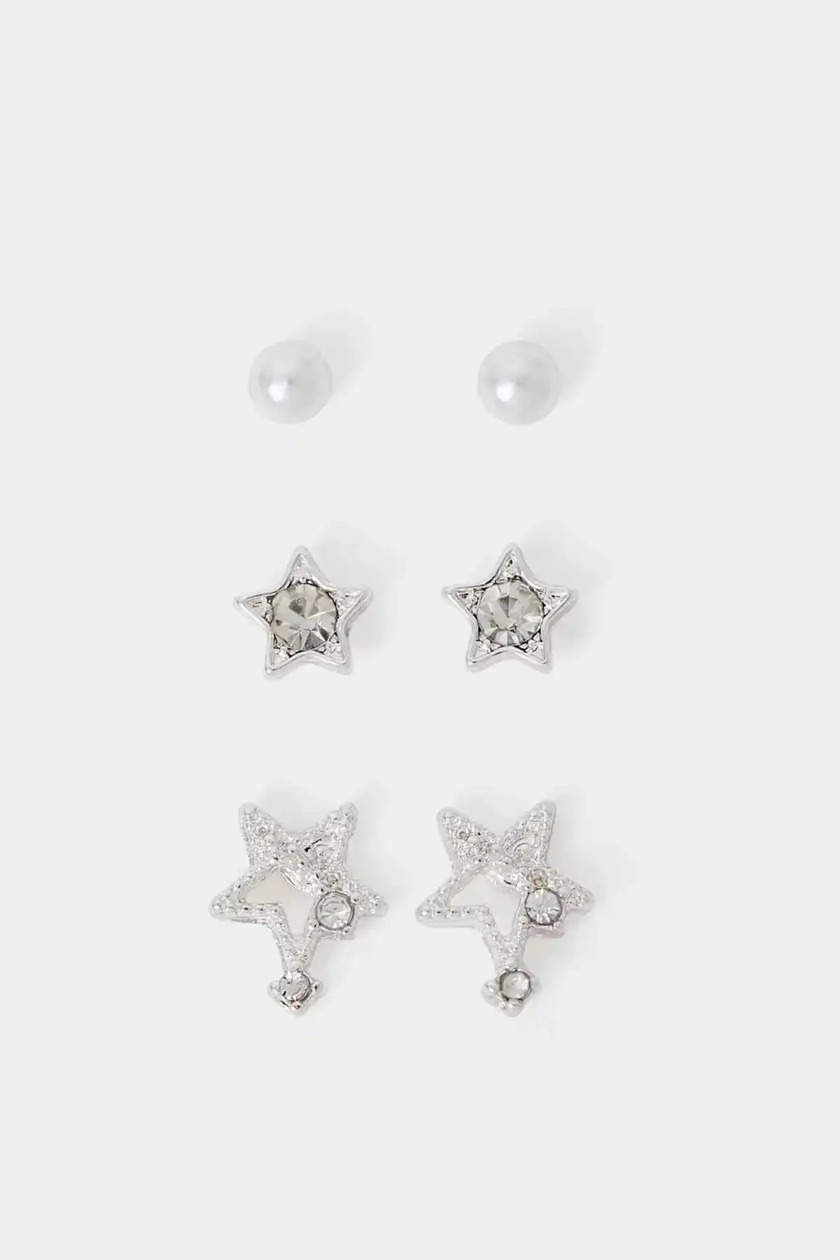 Accessorize - AK Galleria