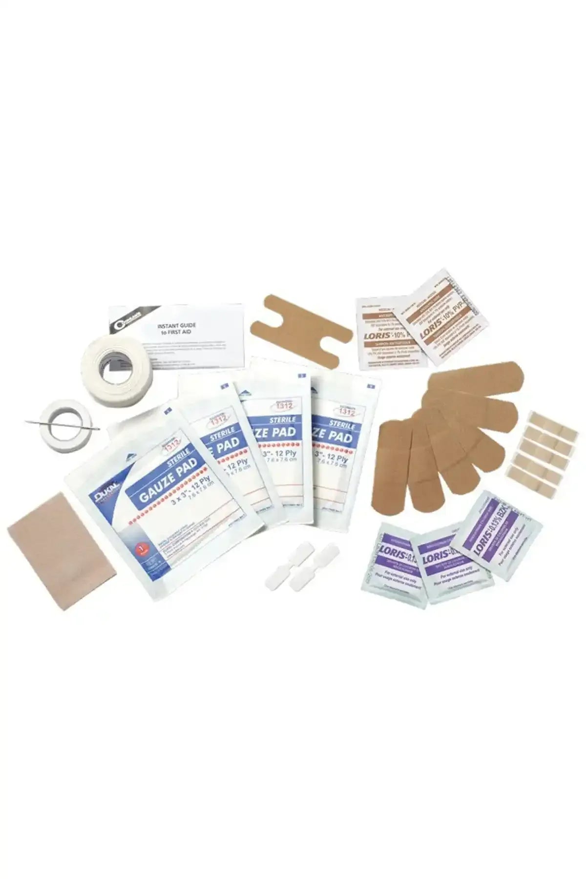 Coghlan's - AK Galleria