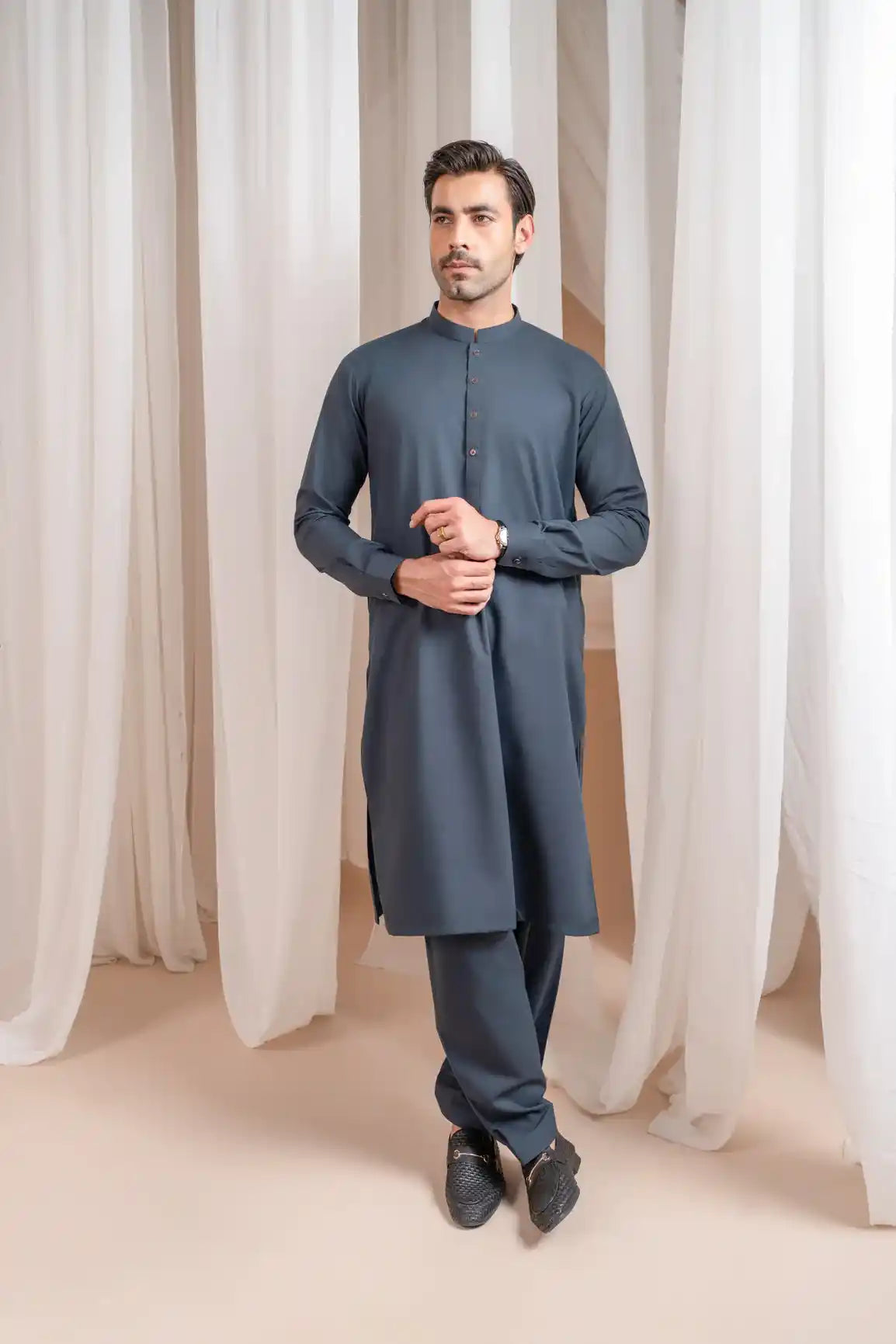 MURAQSH