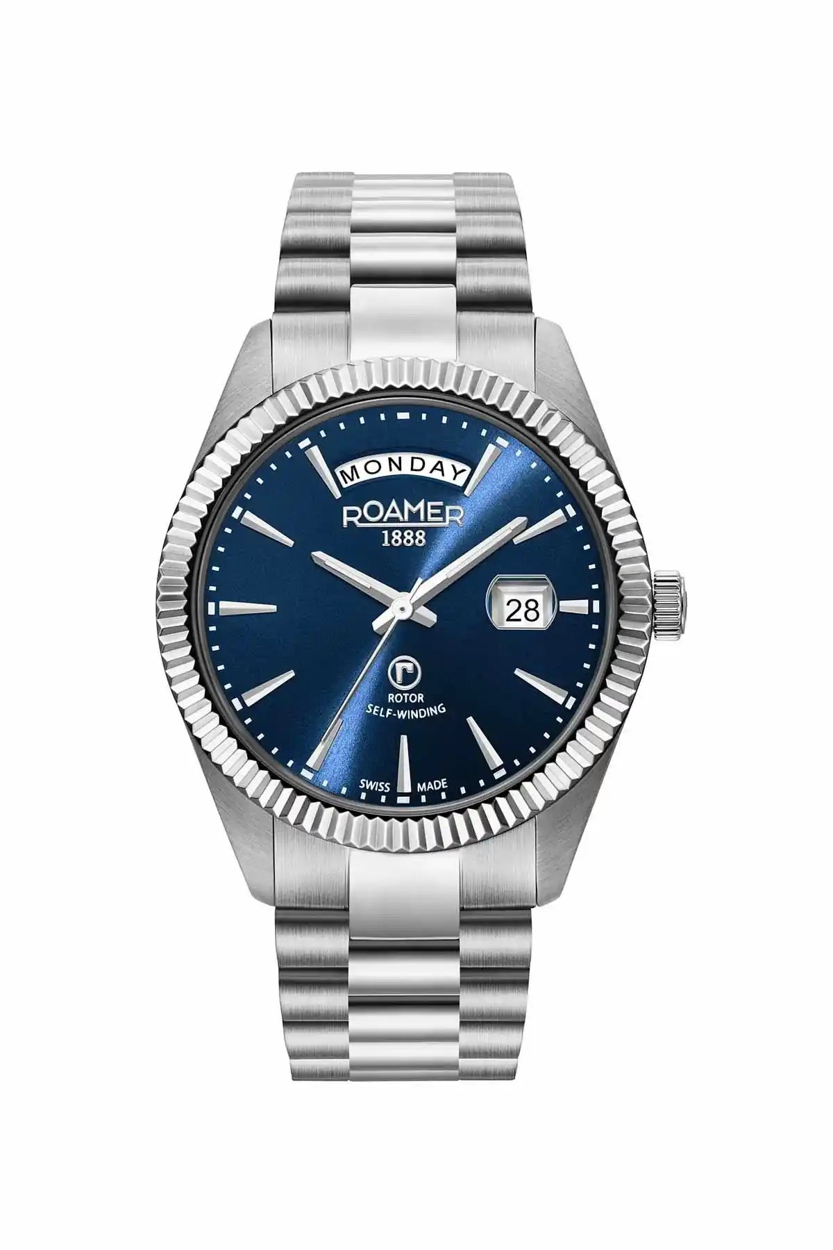 ROAMER
