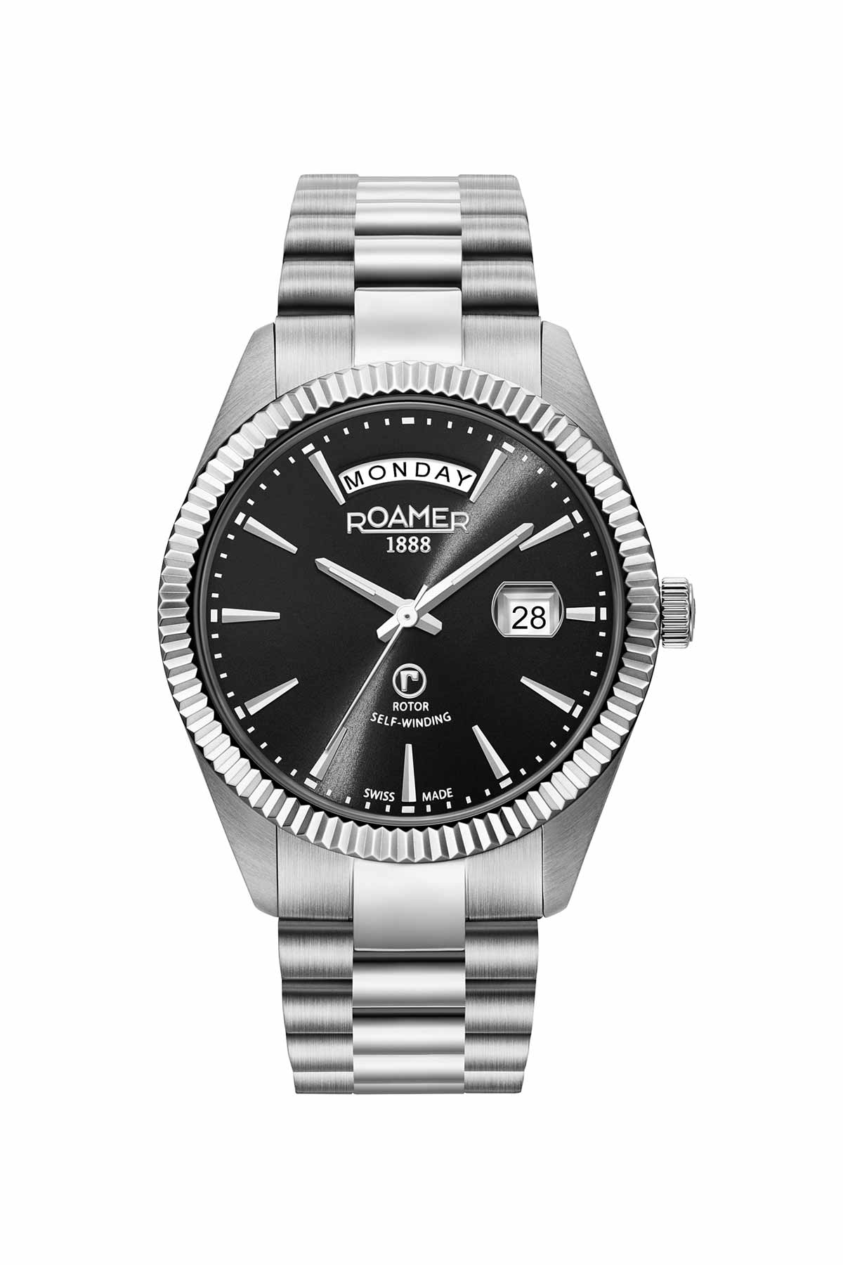 ROAMER