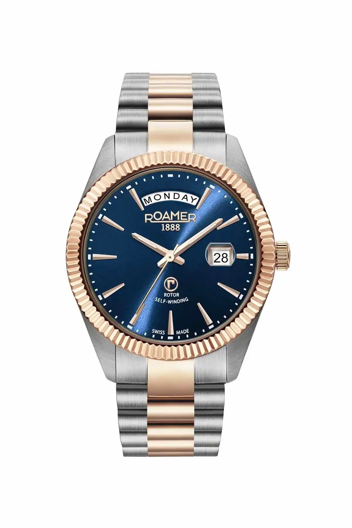 ROAMER
