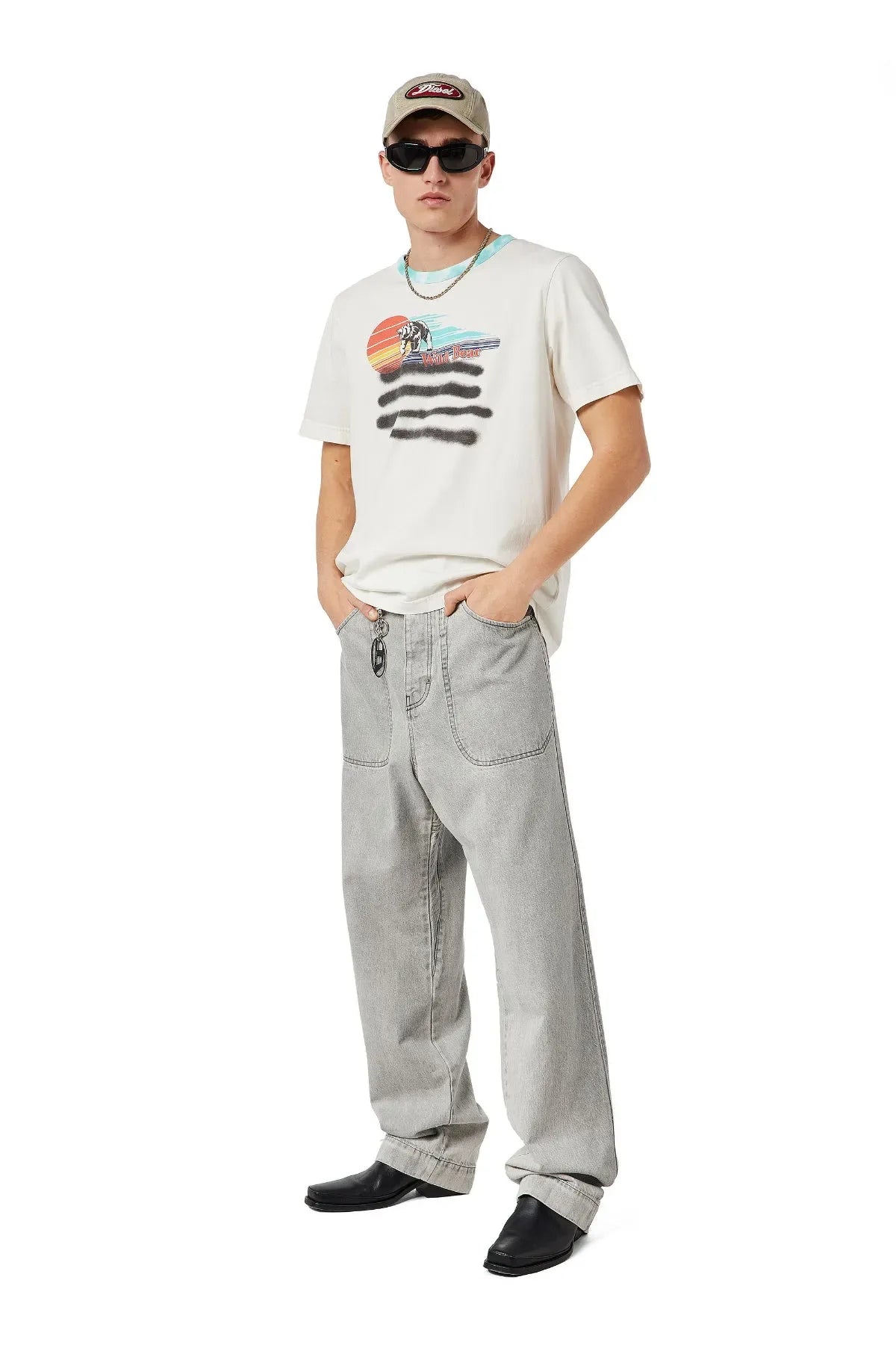 Diesel - AK Galleria