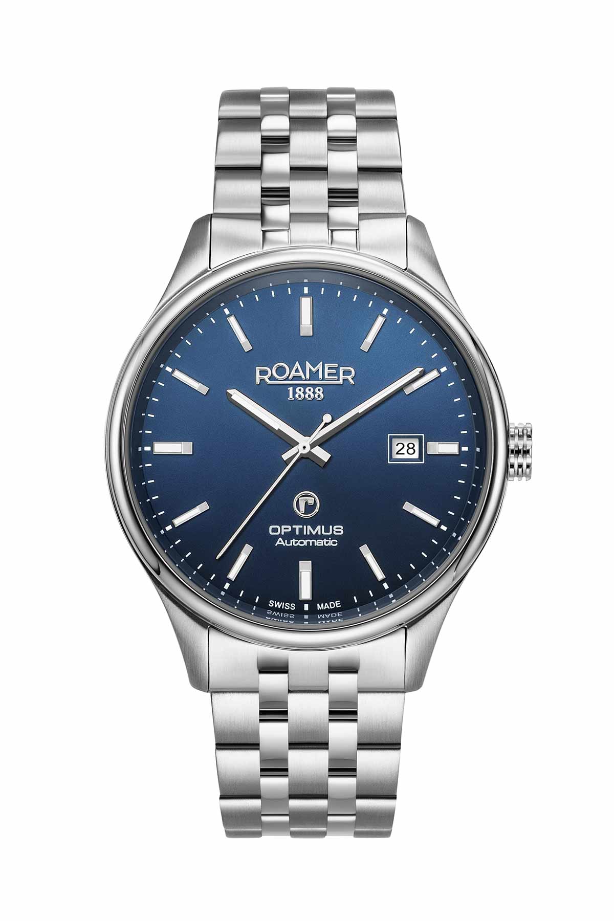 ROAMER