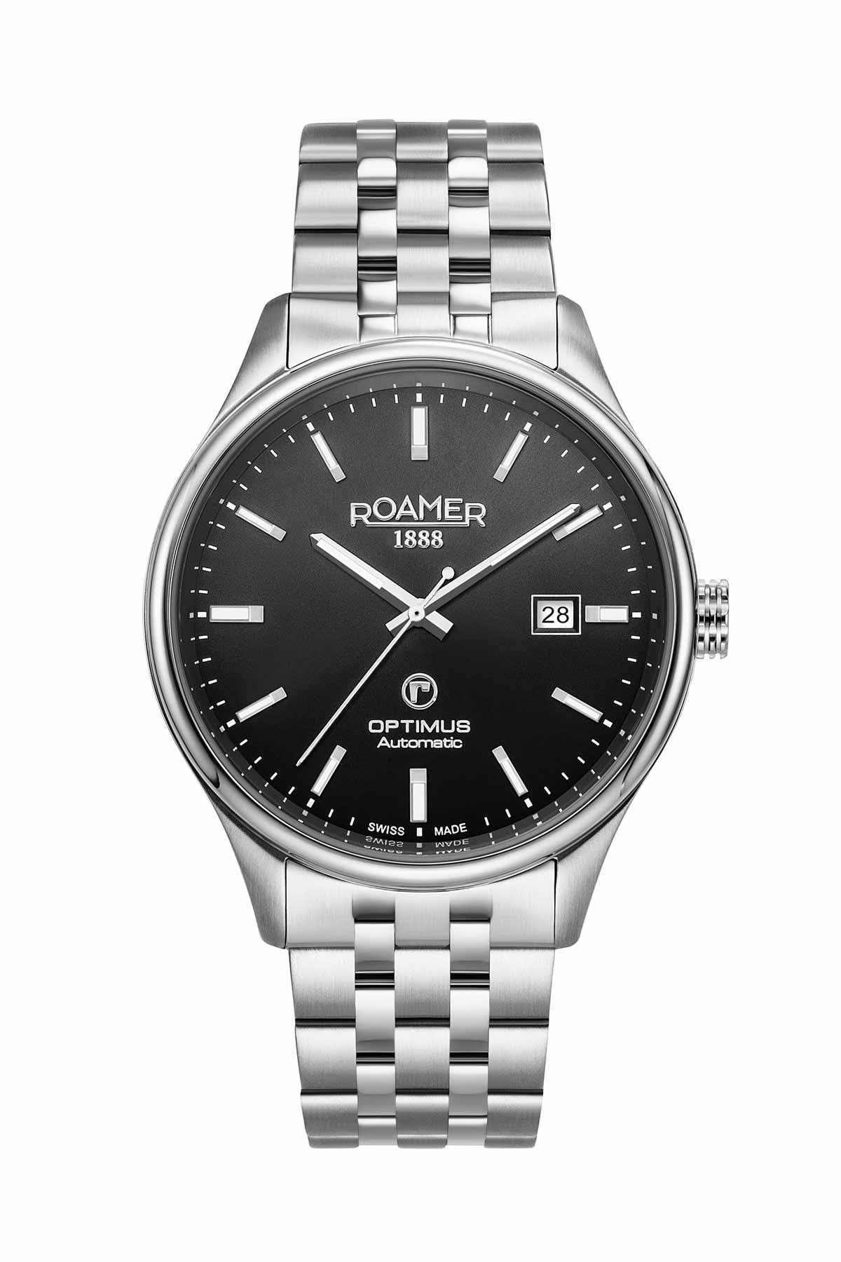 ROAMER