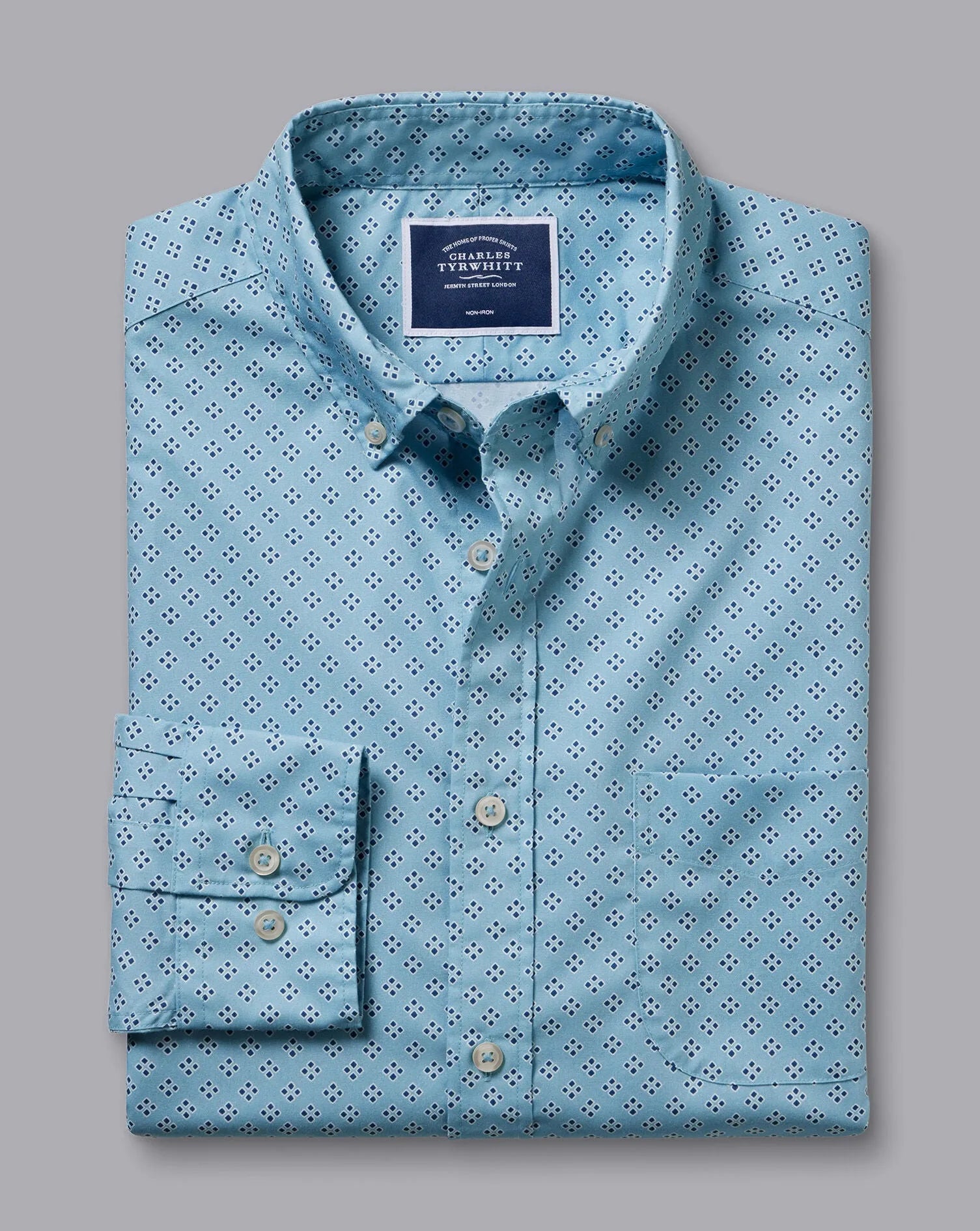 Charles Tyrwhitt
