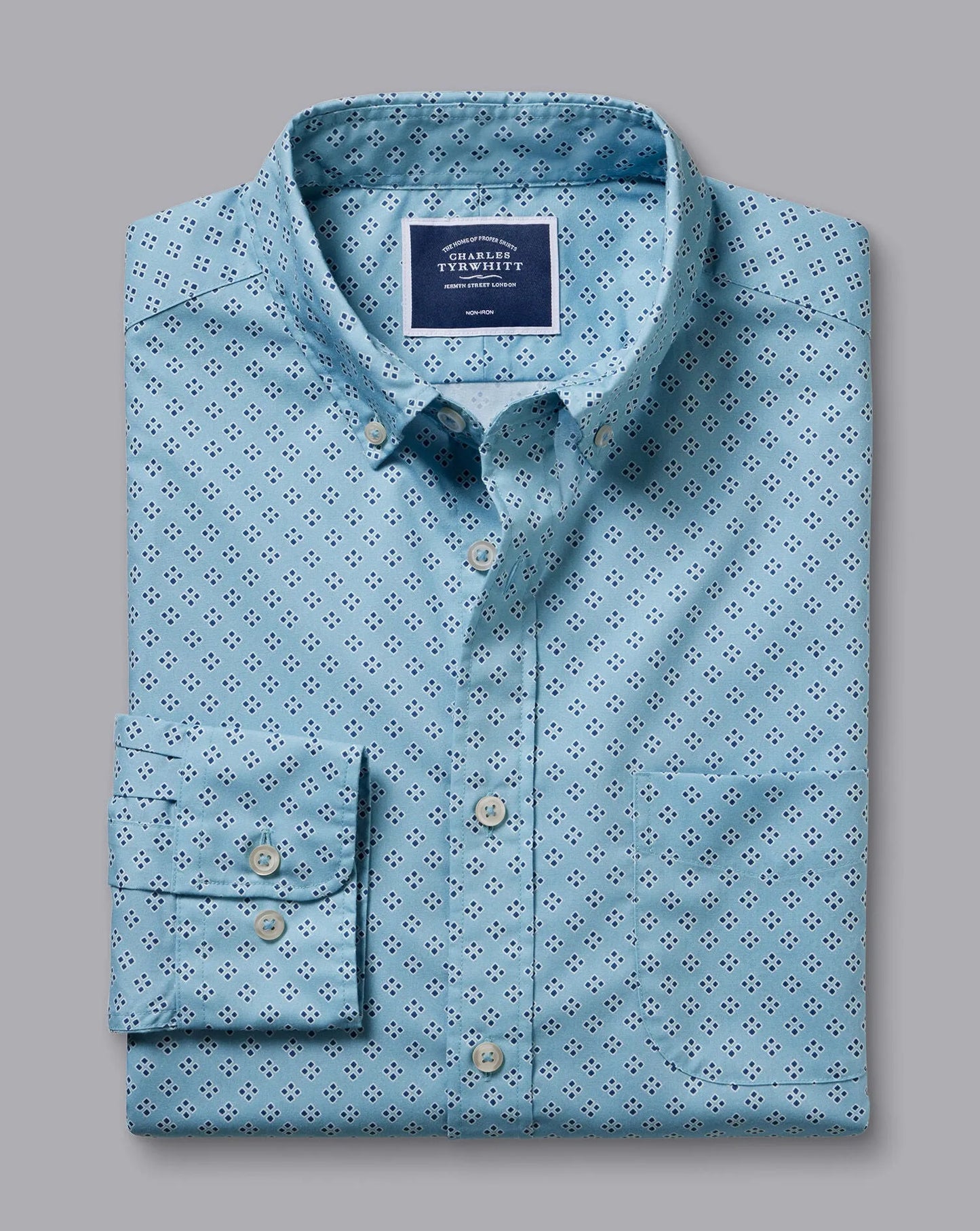 Charles Tyrwhitt