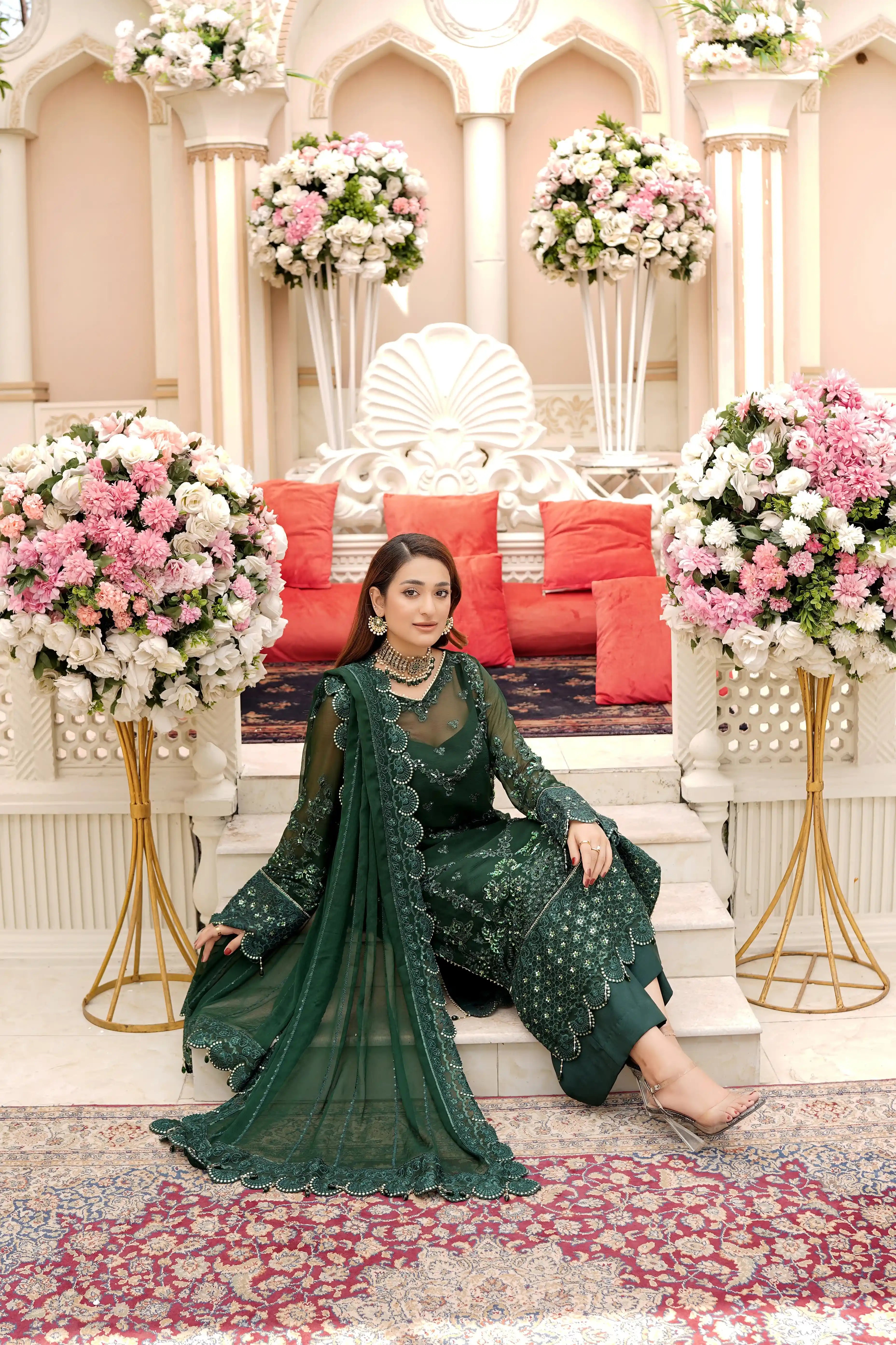 Ricamo by Humera Asif